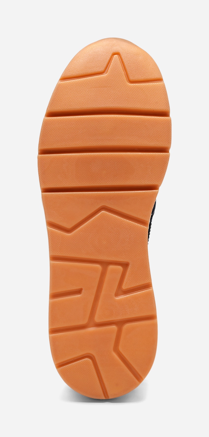 IGUASSU, Loafers Blå