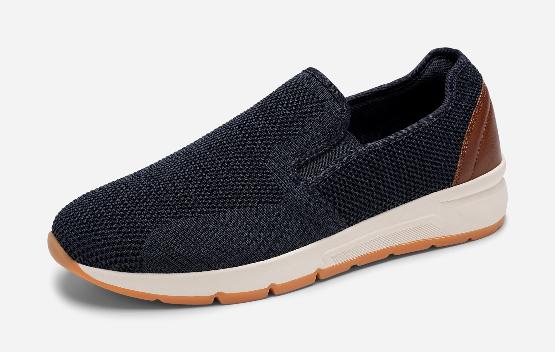 IGUASSU, Loafers Blå