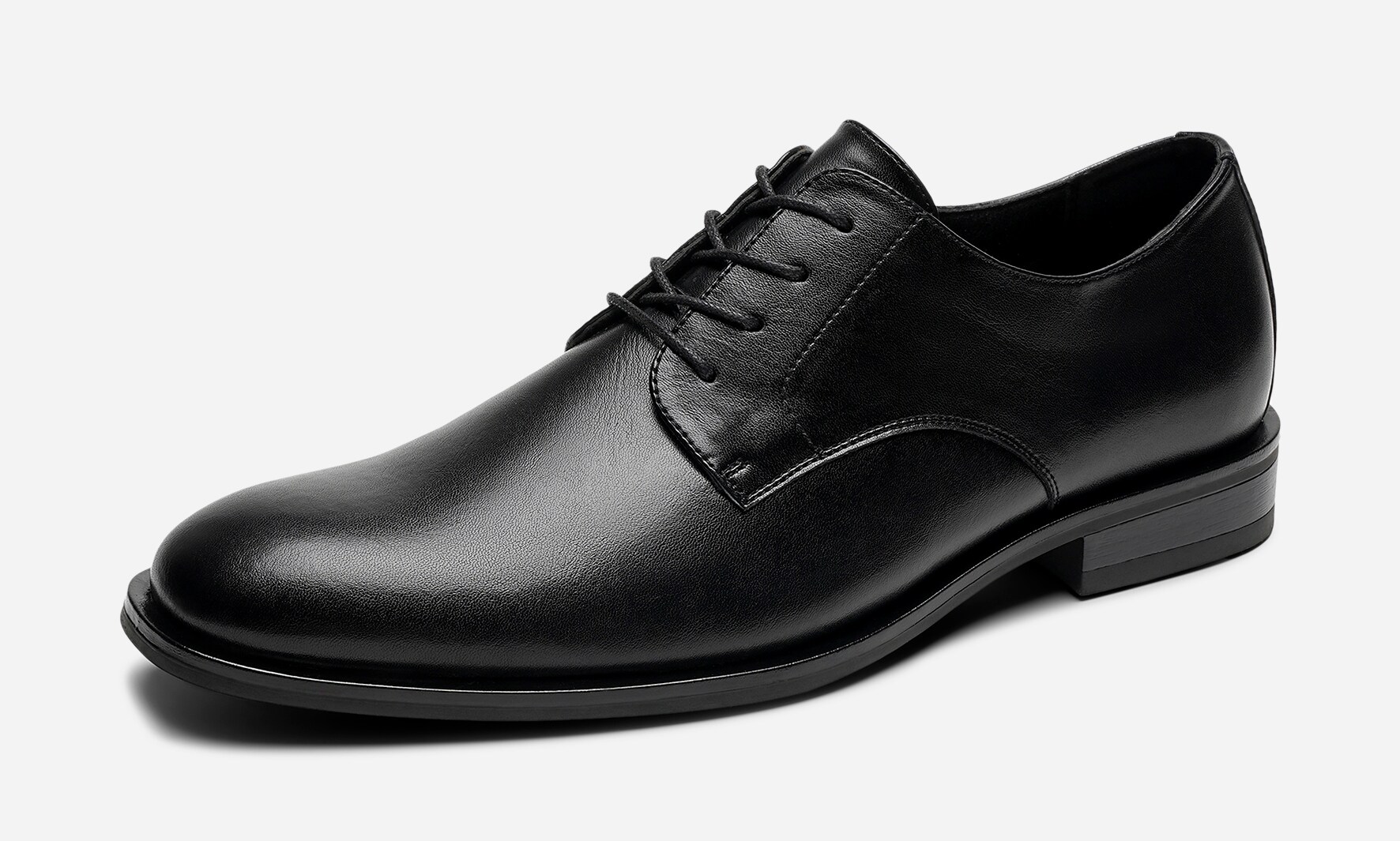 IGUASSU, Snøresko Sort