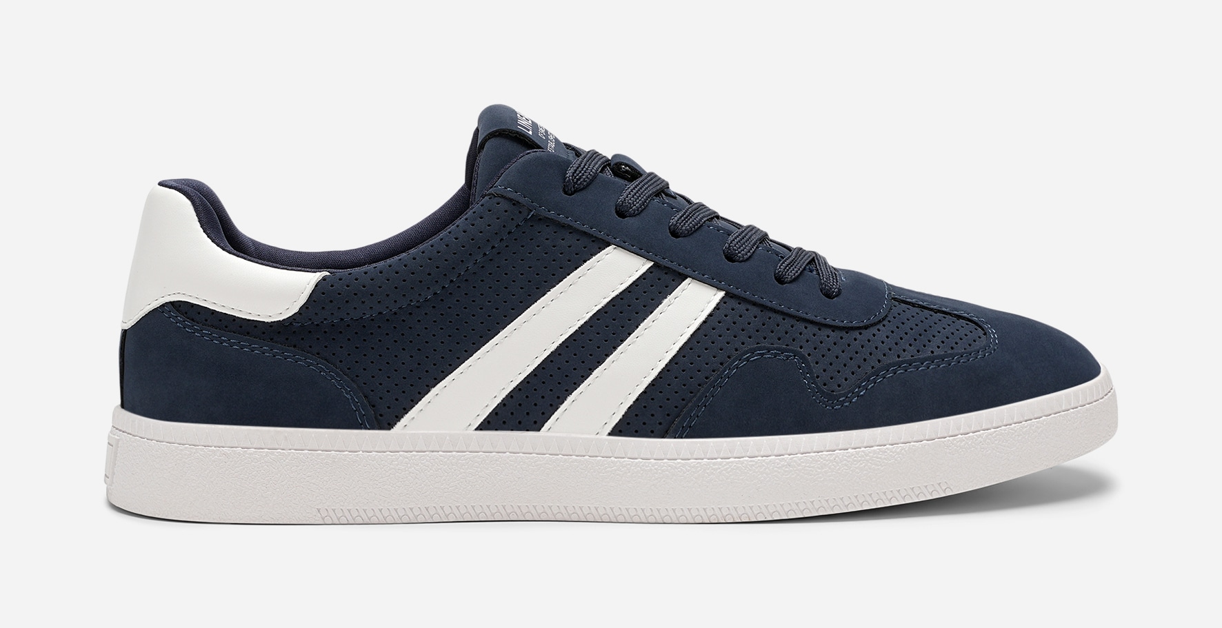 LINEAR, Sneakers Blå