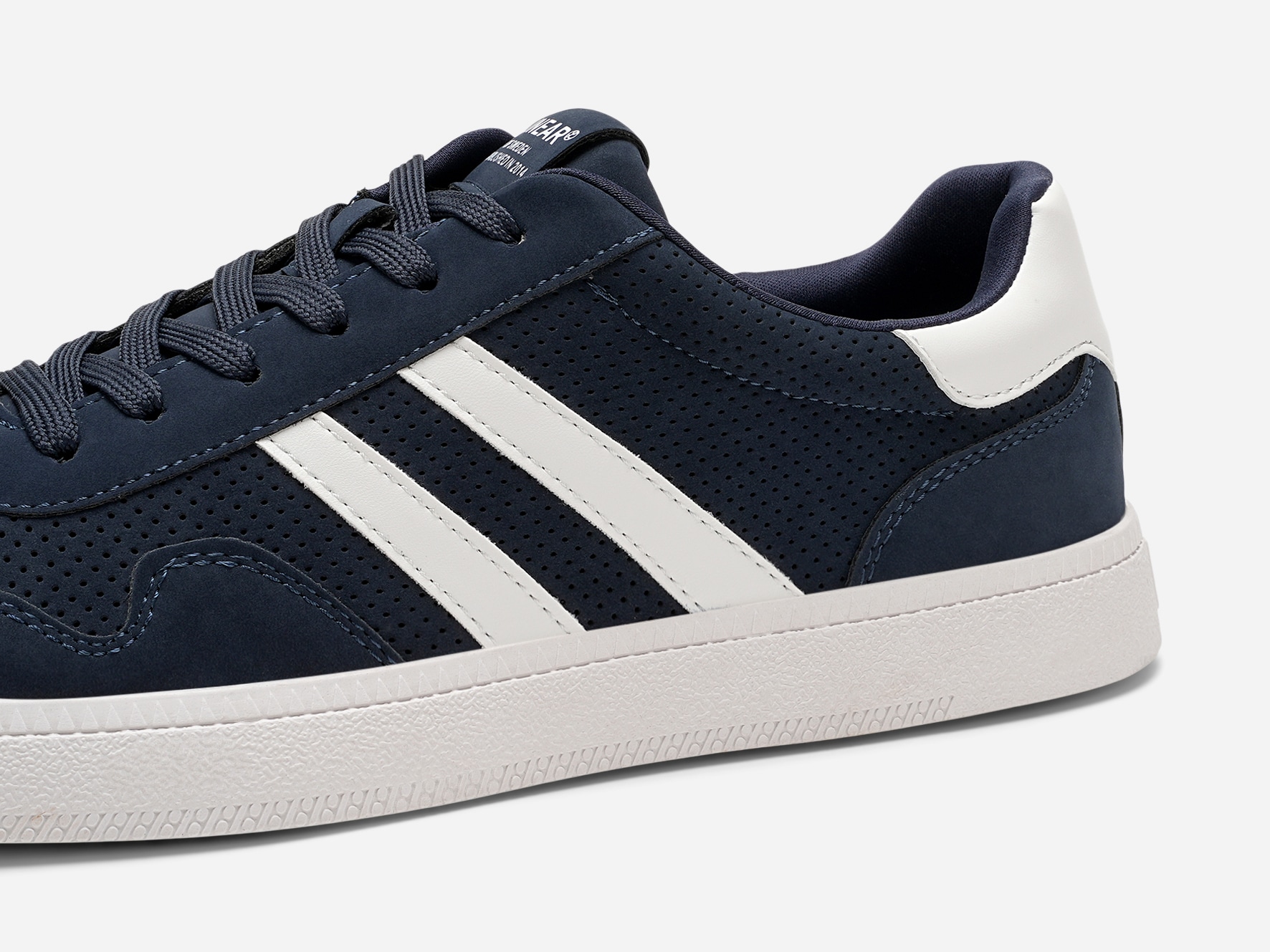 LINEAR, Sneakers Blå