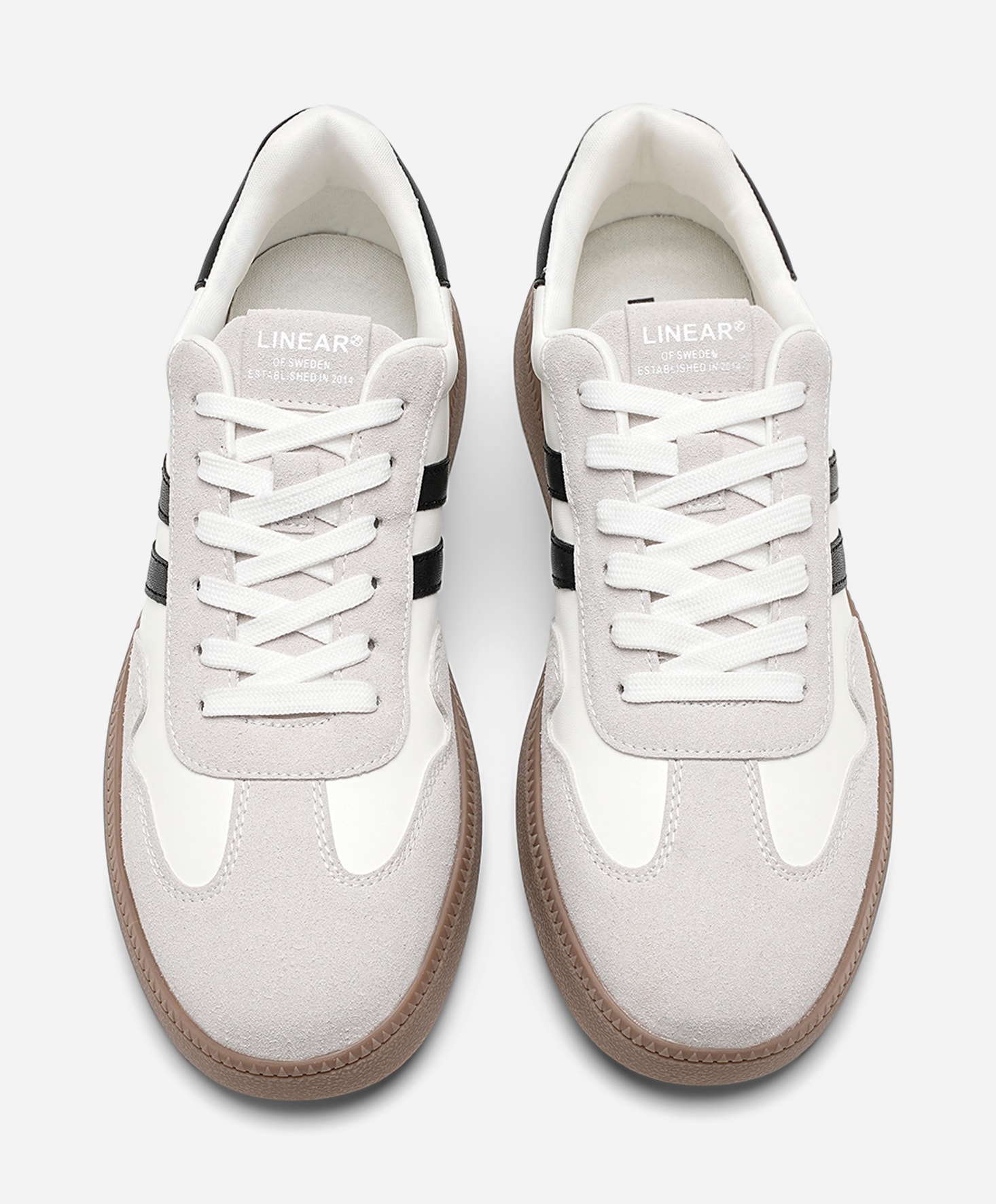 LINEAR, Sneakers Flerfarget
