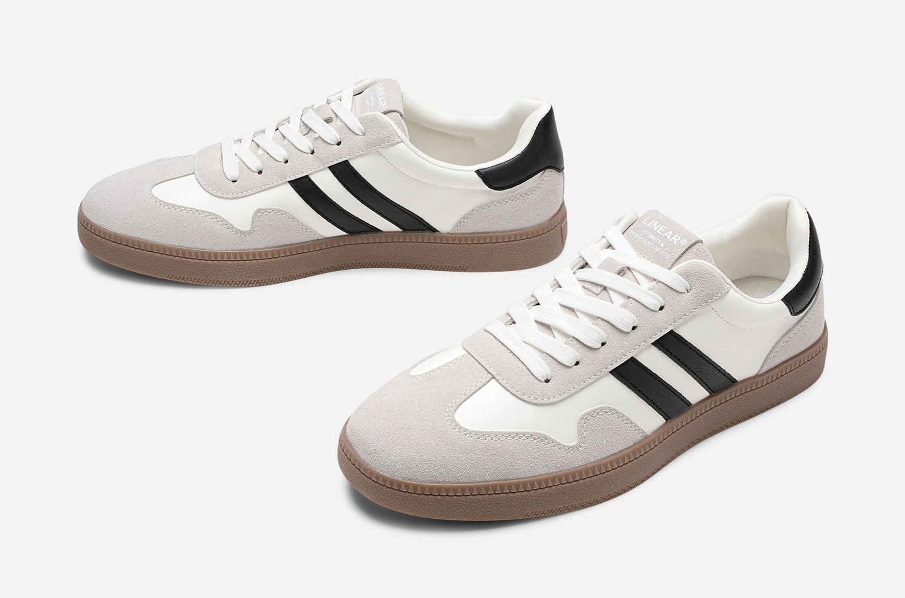 LINEAR, Sneakers Flerfarget