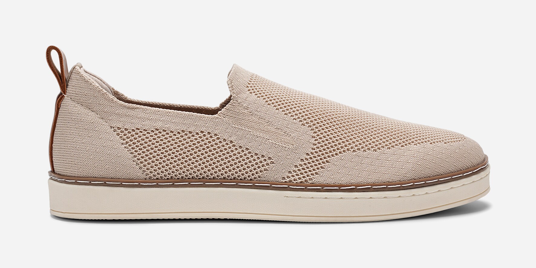IGUASSU, Tekstilsko Beige
