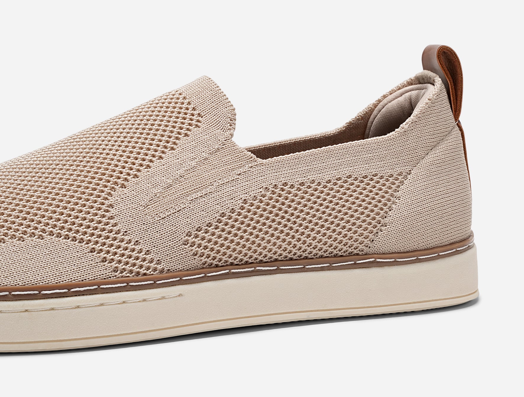 IGUASSU, Tekstilsko Beige