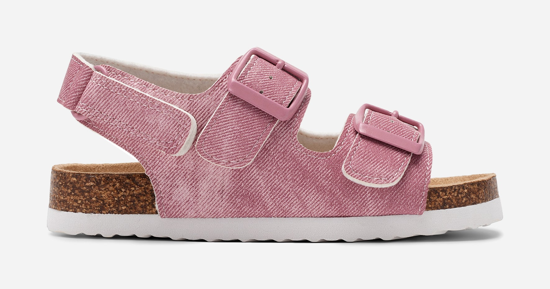 LINEAR, Sandal Rosa