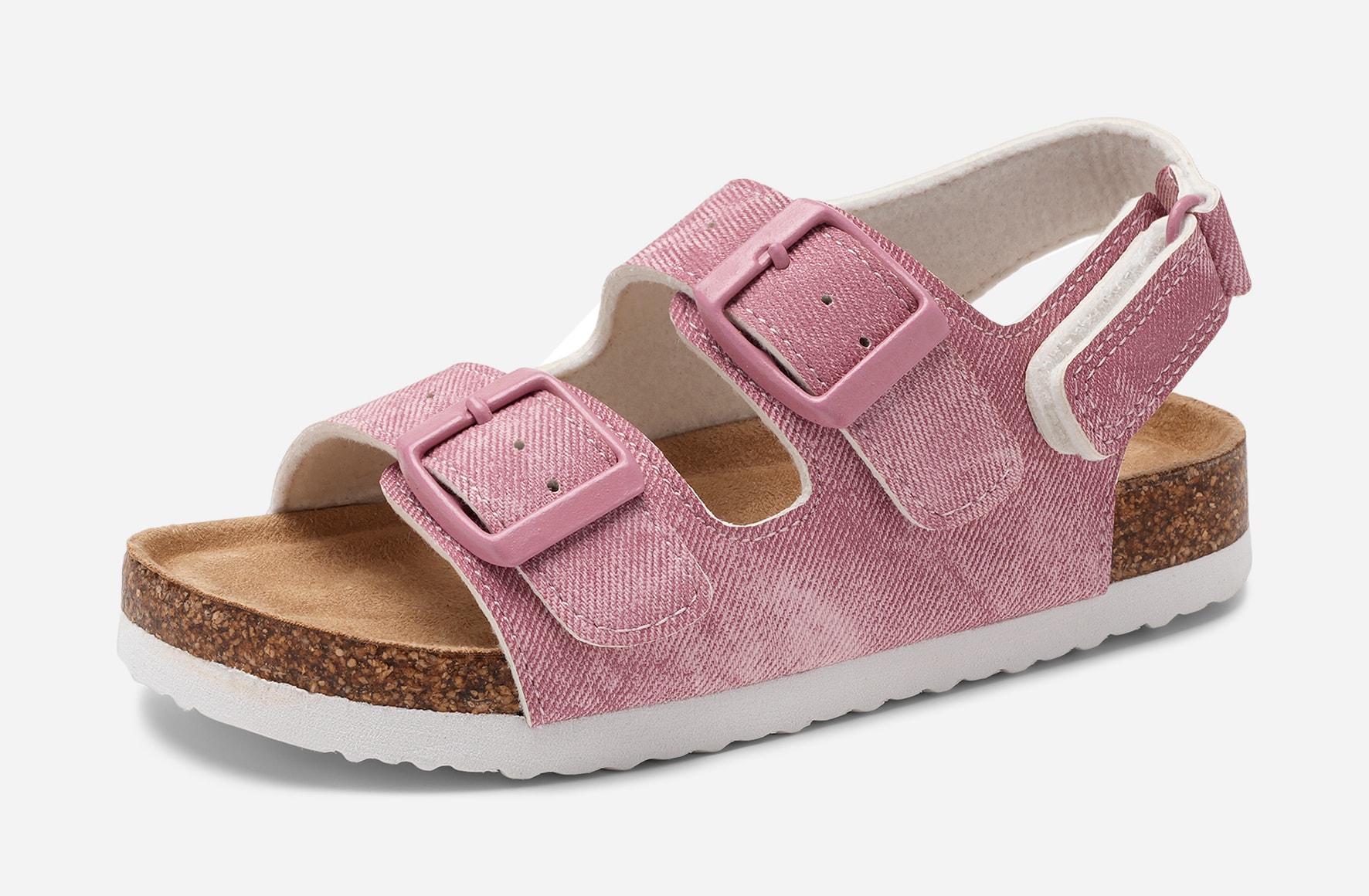 LINEAR, Sandal Rosa