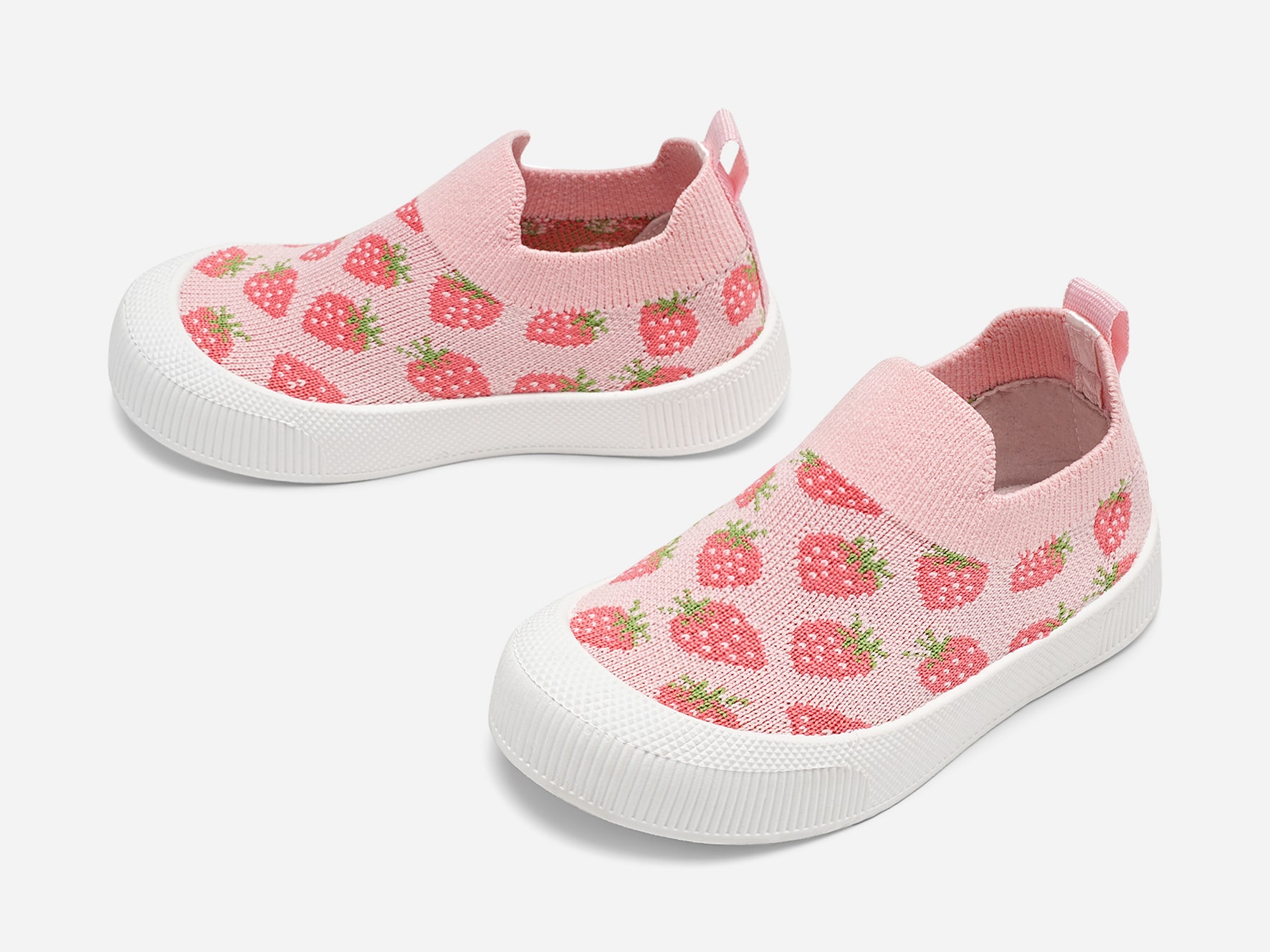DINSKO, Sock sneakers Flerfarget
