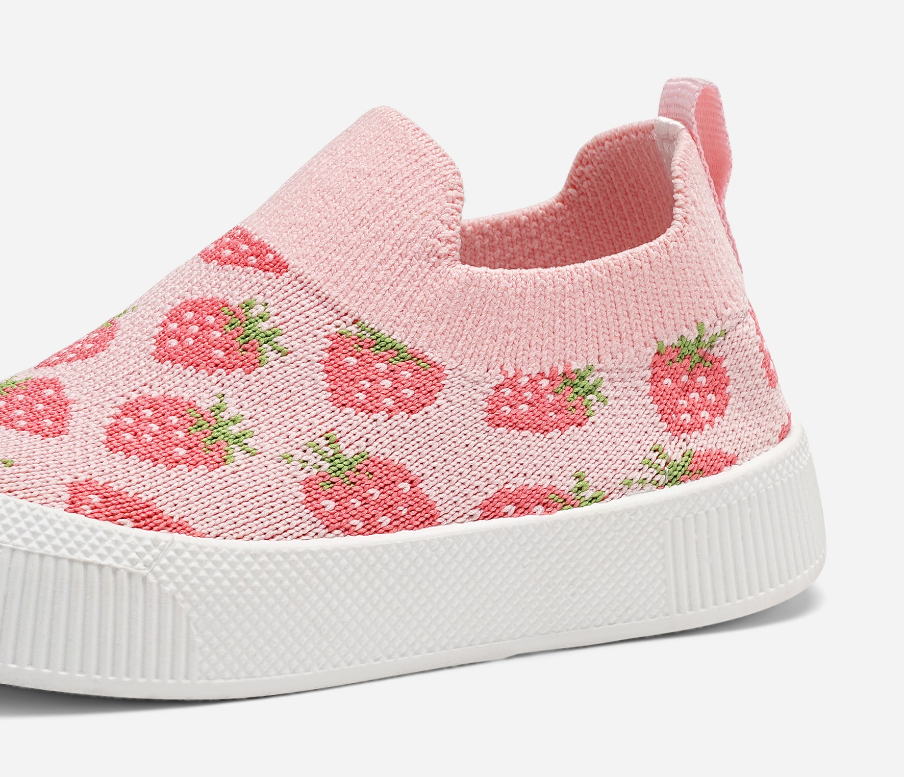 DINSKO, Sock sneakers Flerfarget