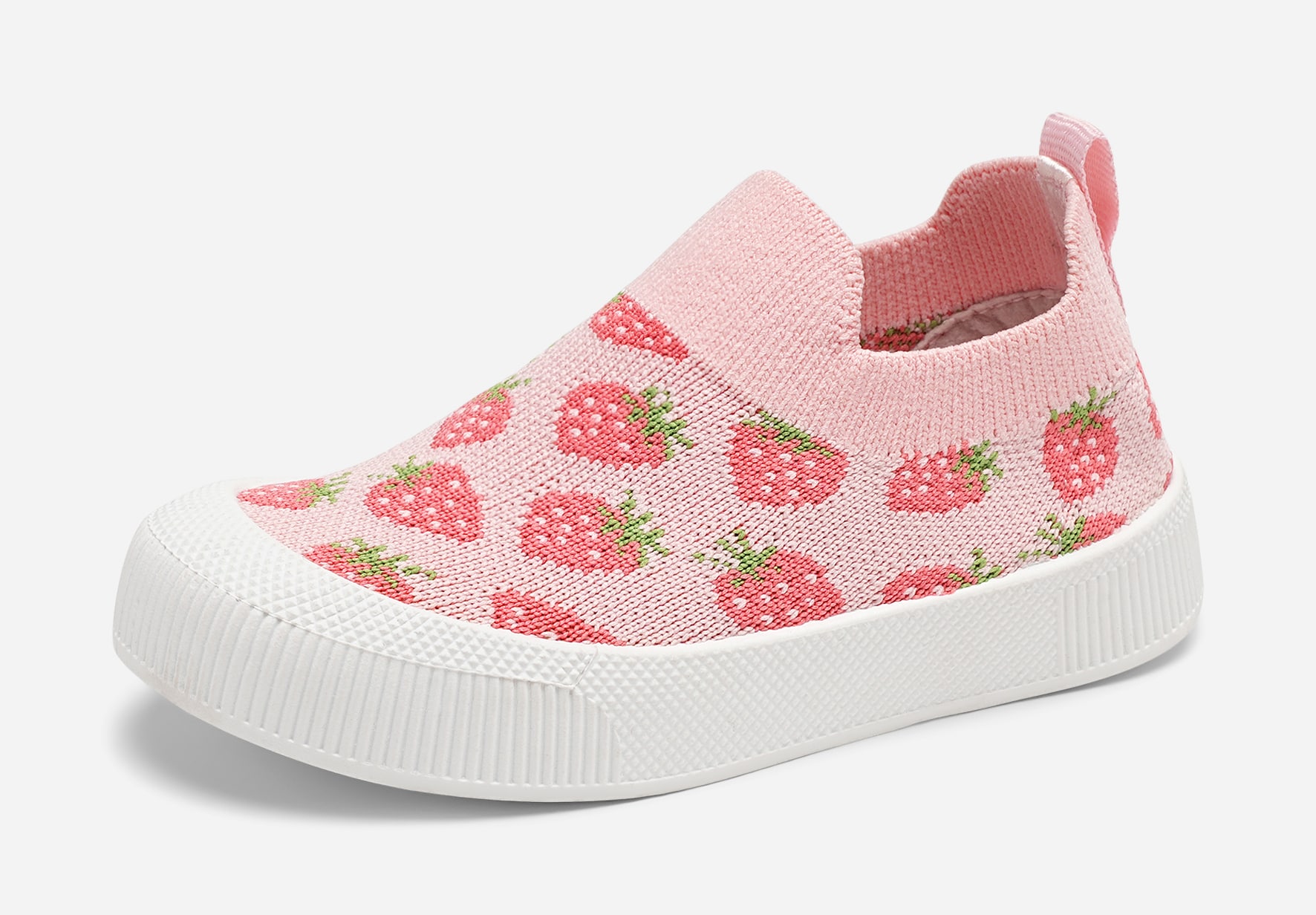 DINSKO, Sock sneakers Flerfarget