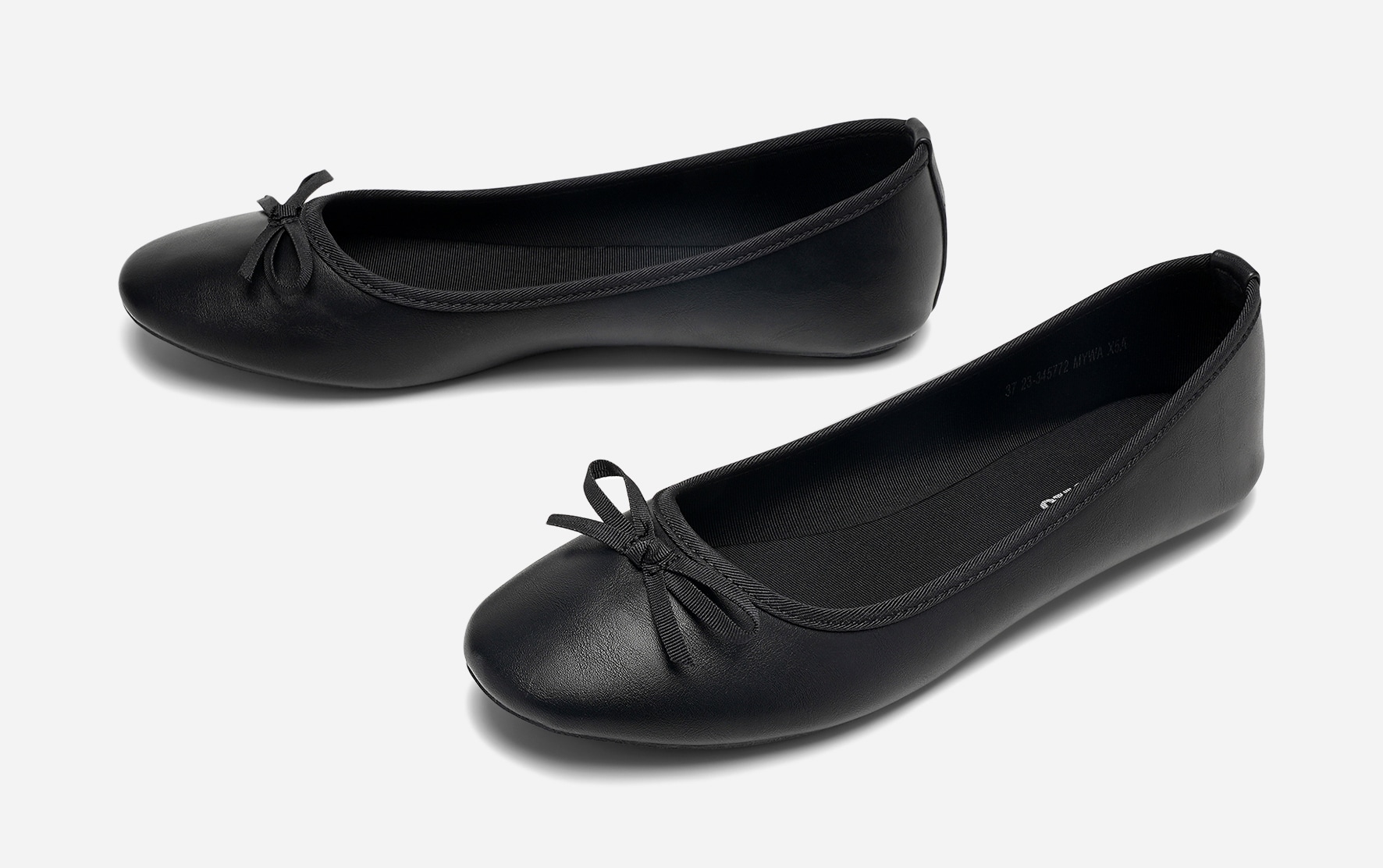 DINSKO, Ballerinasko Sort