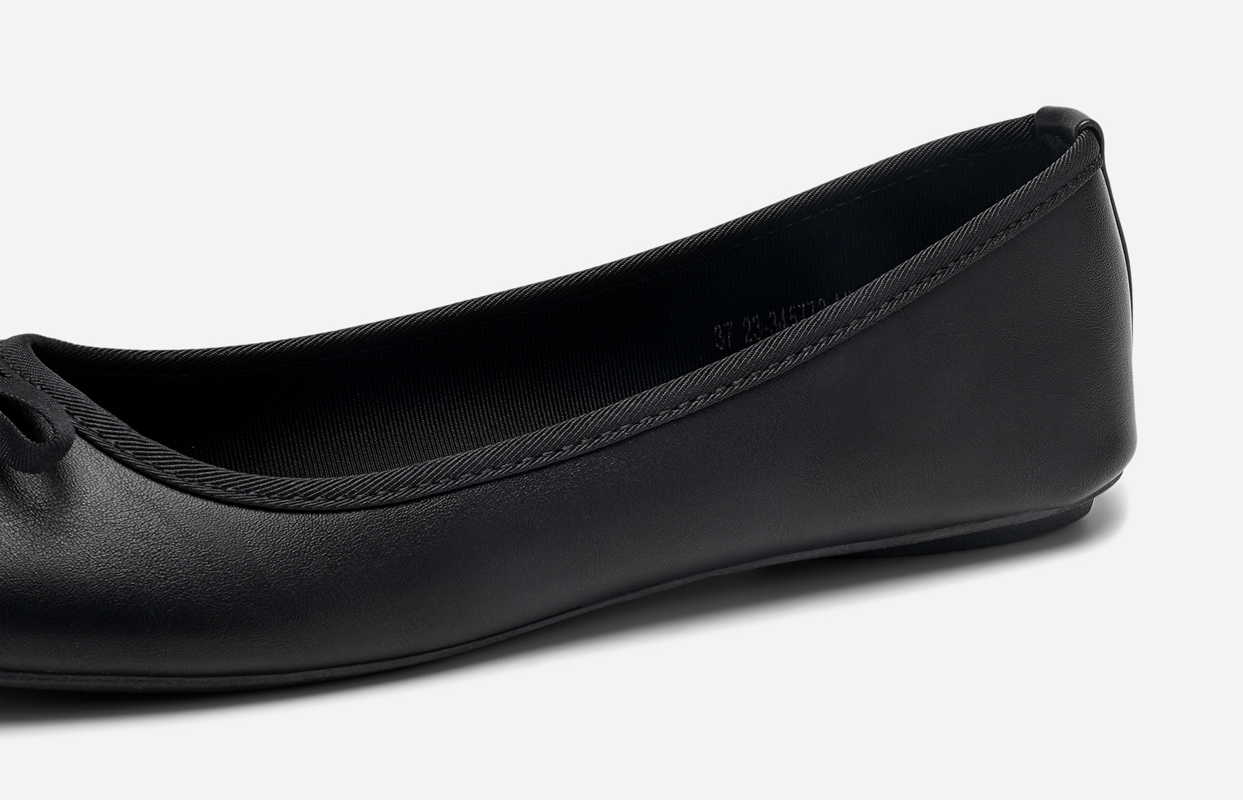 DINSKO, Ballerinasko Sort