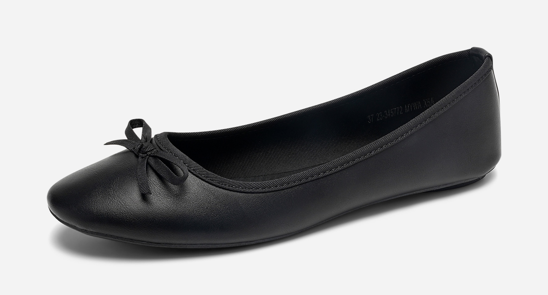 DINSKO, Ballerinasko Sort