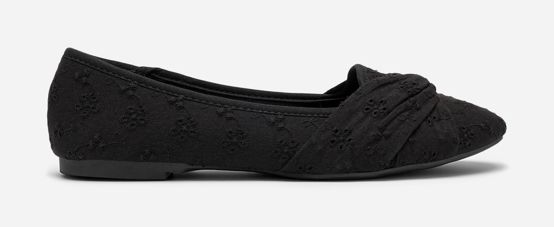 XIT, Ballerinasko Sort