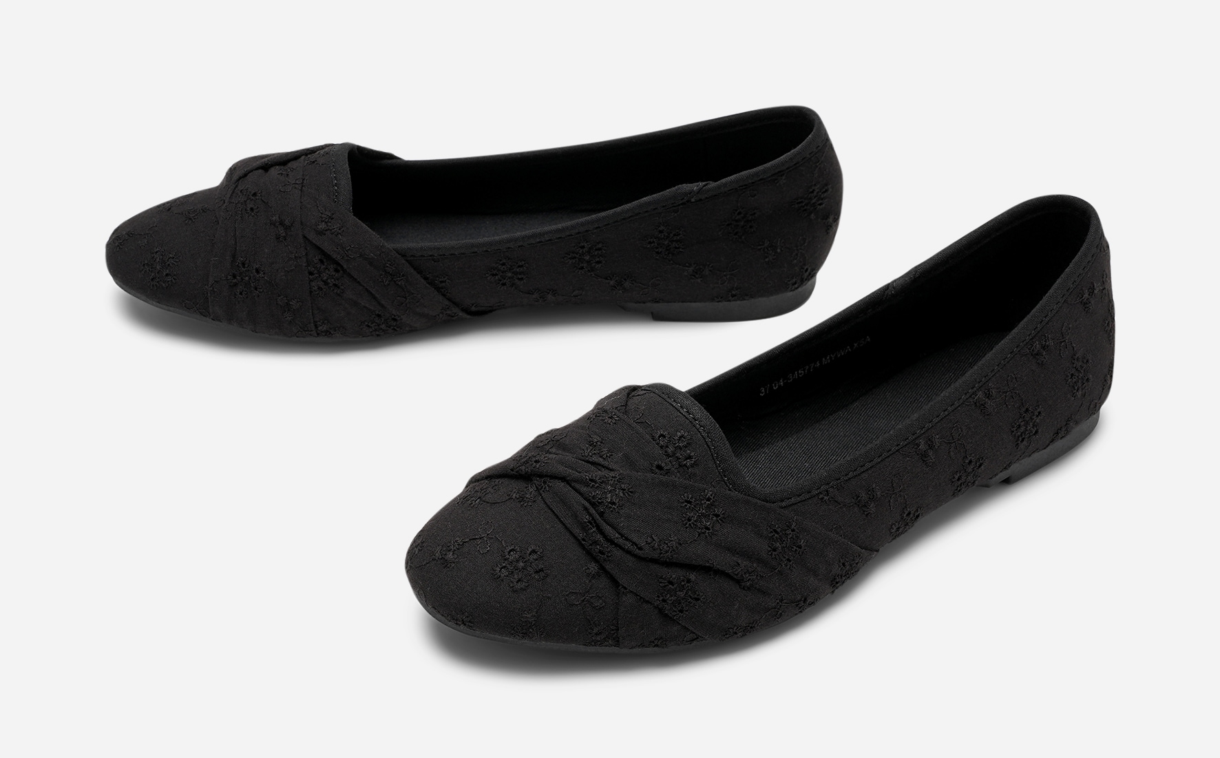 XIT, Ballerinasko Sort