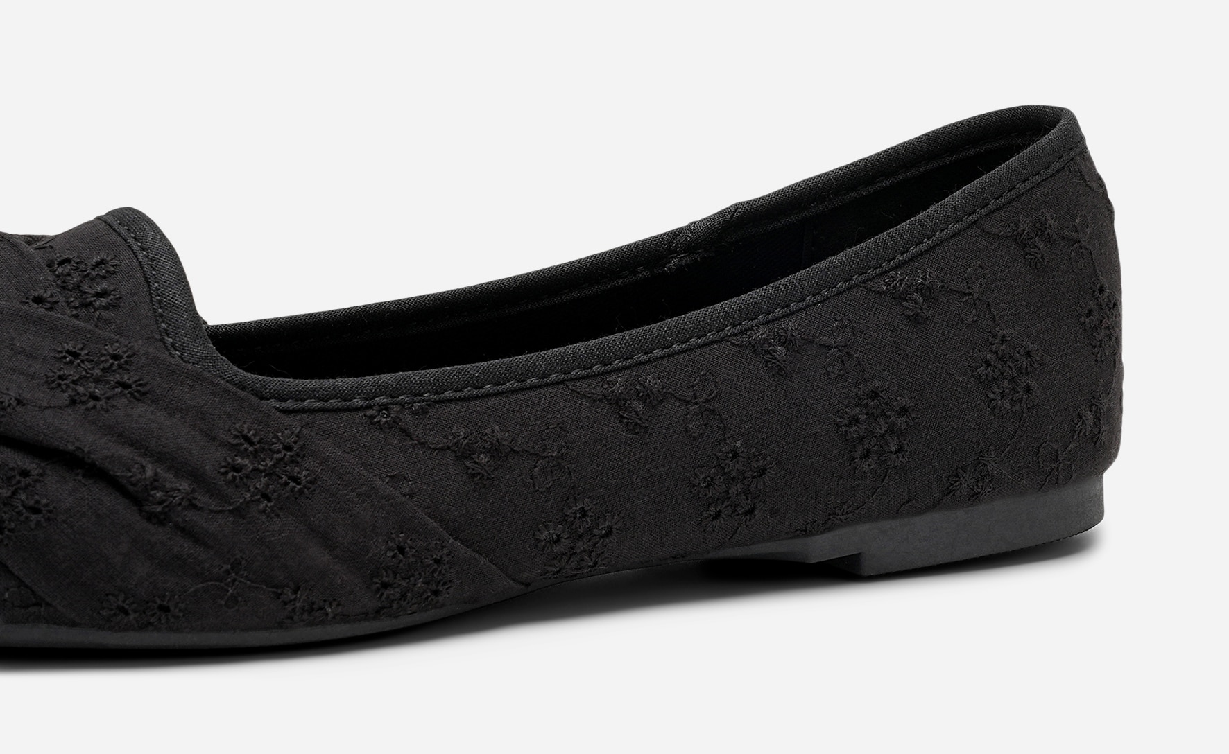 XIT, Ballerinasko Sort