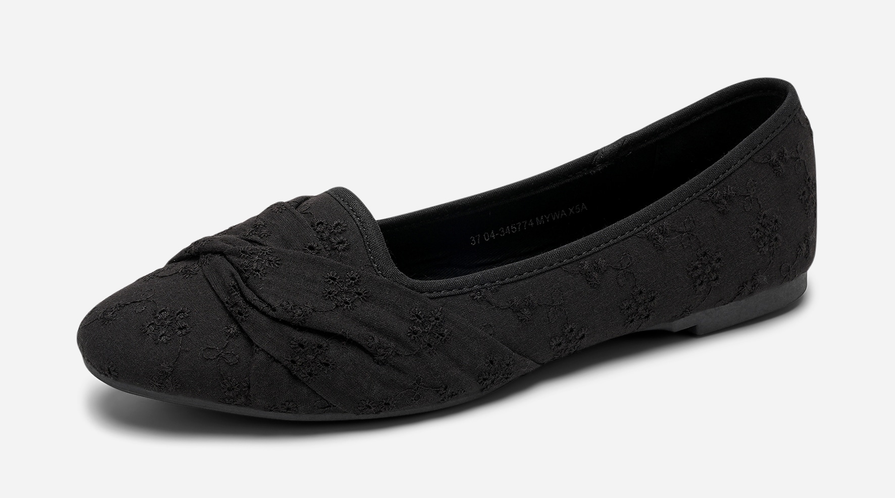 XIT, Ballerinasko Sort