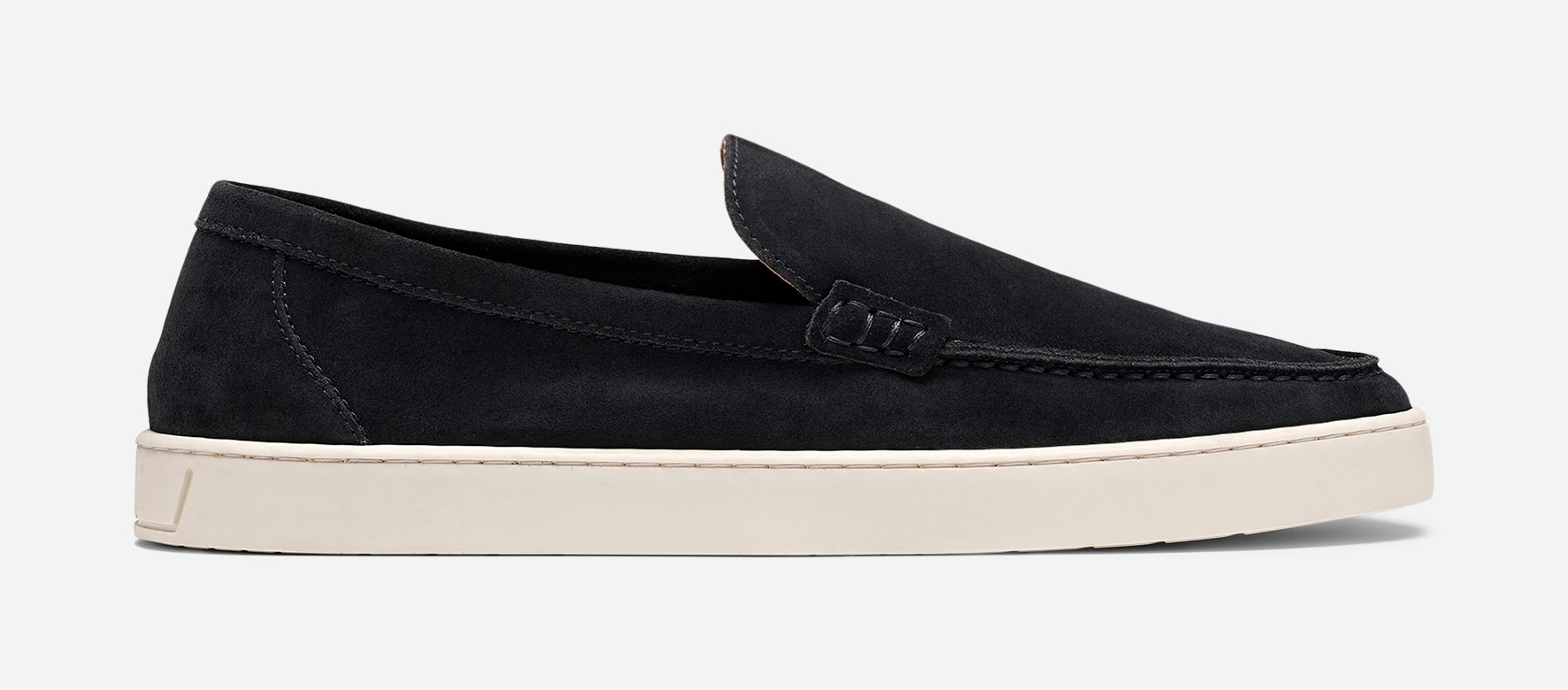 PACE, Loafers Blå