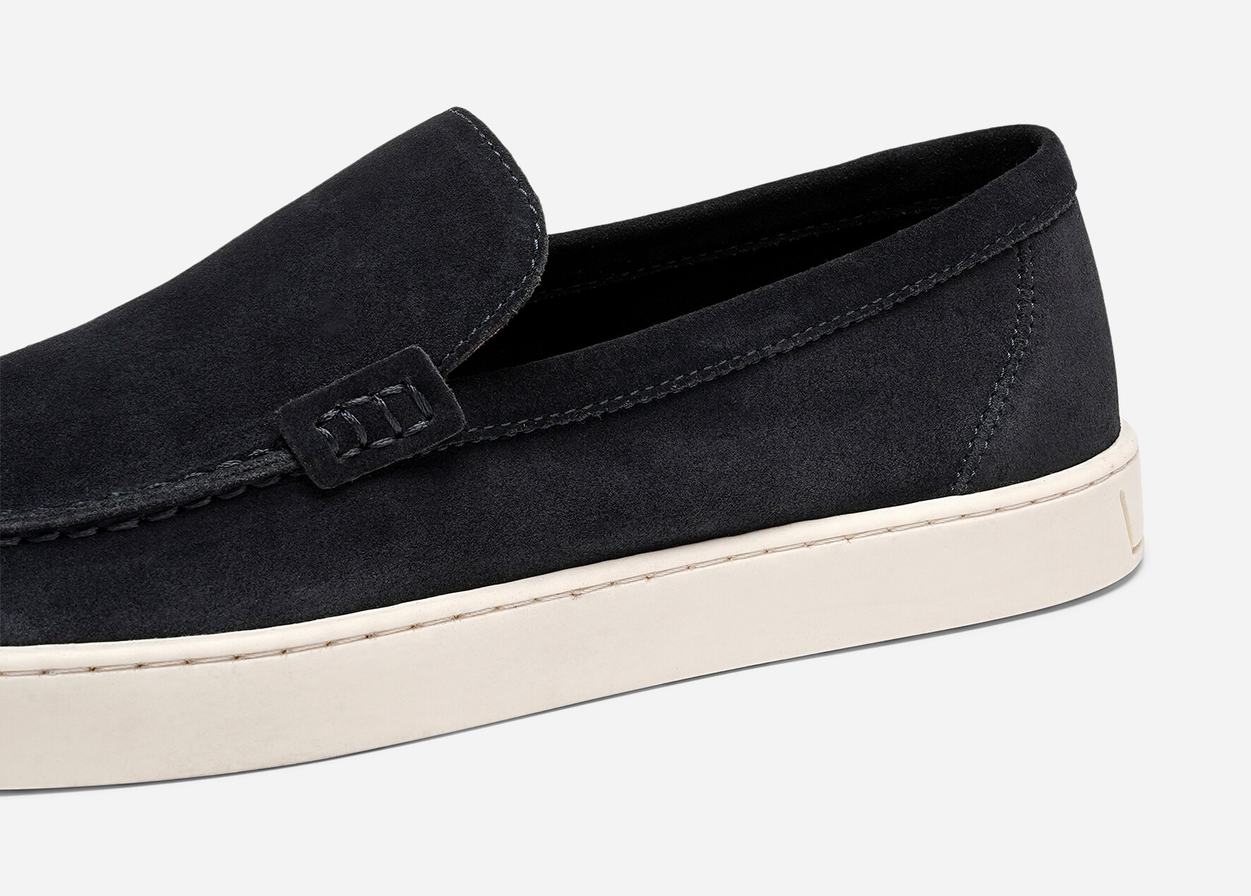 PACE, Loafers Blå