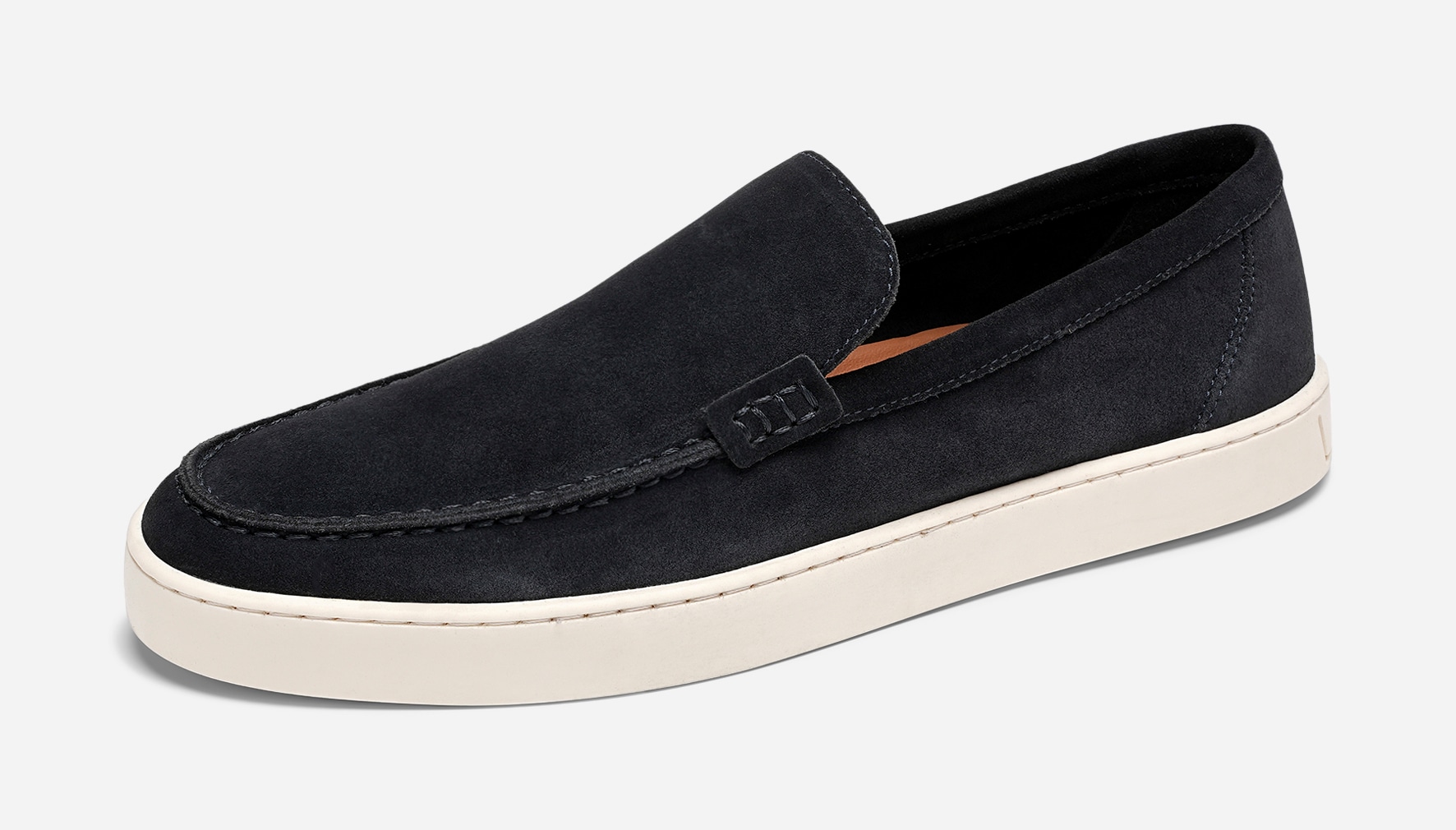 PACE, Loafers Blå