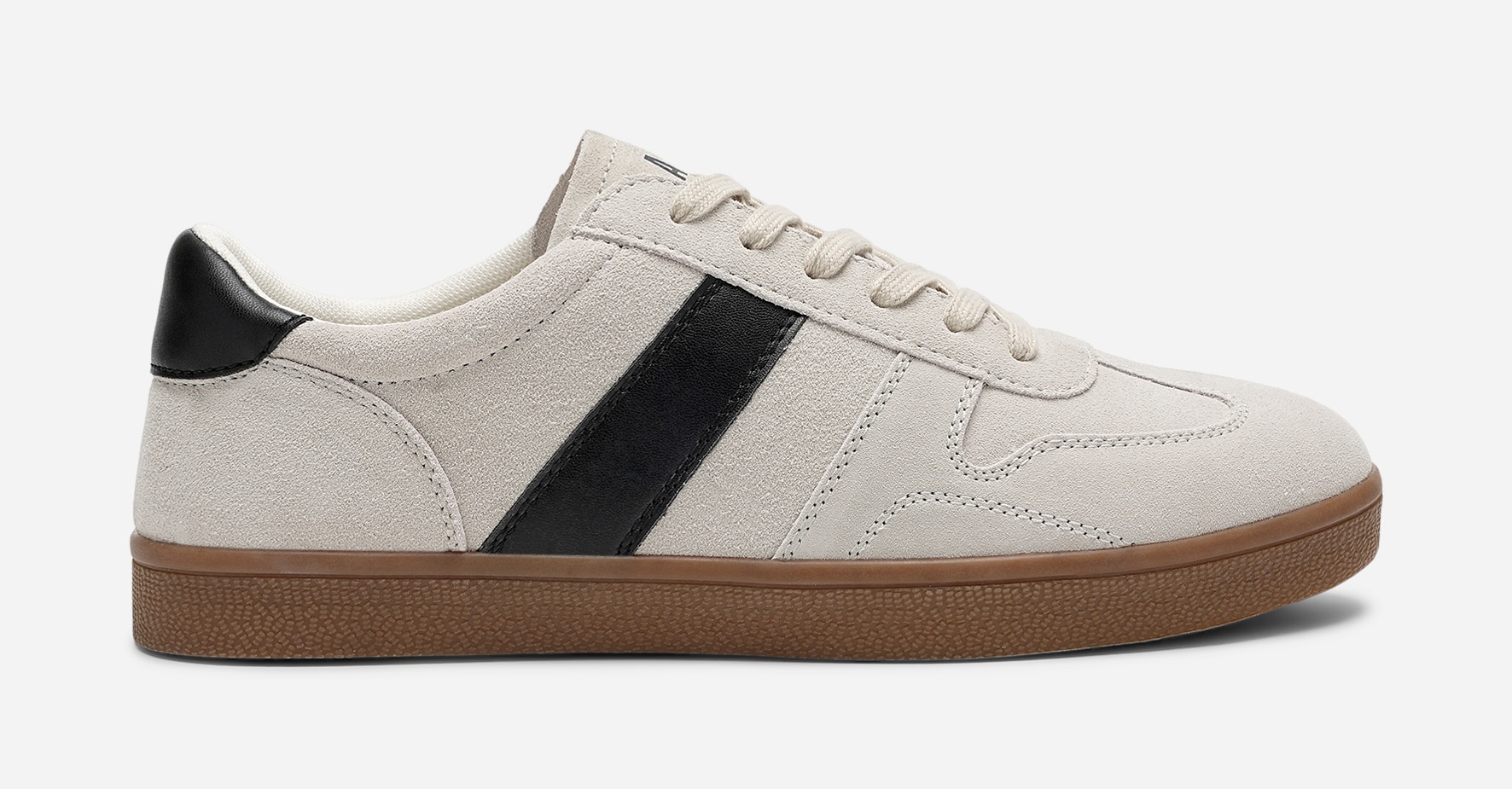 PACE, Sneakers Beige