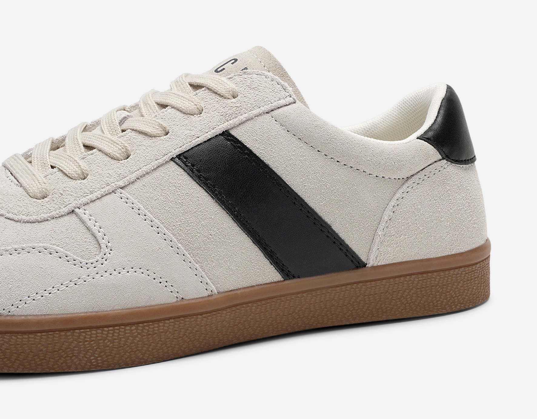 PACE, Sneakers Beige