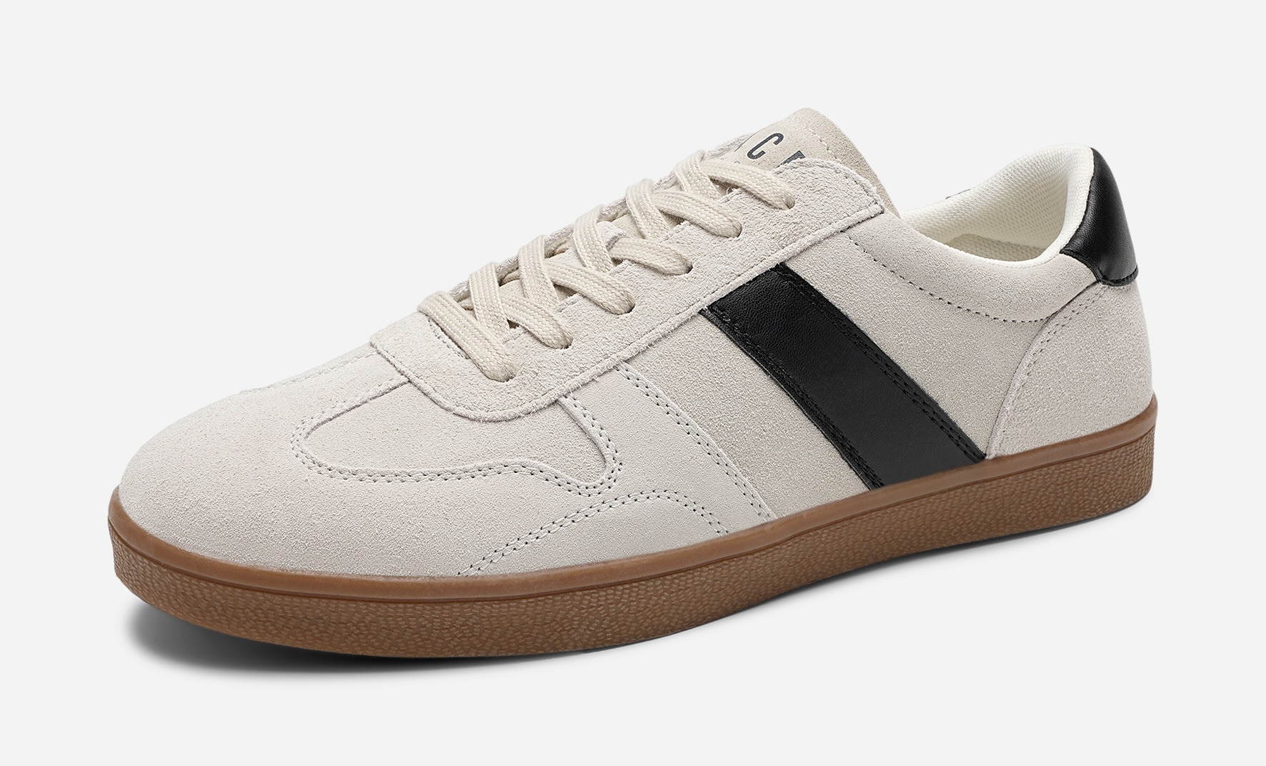 PACE, Sneakers Beige