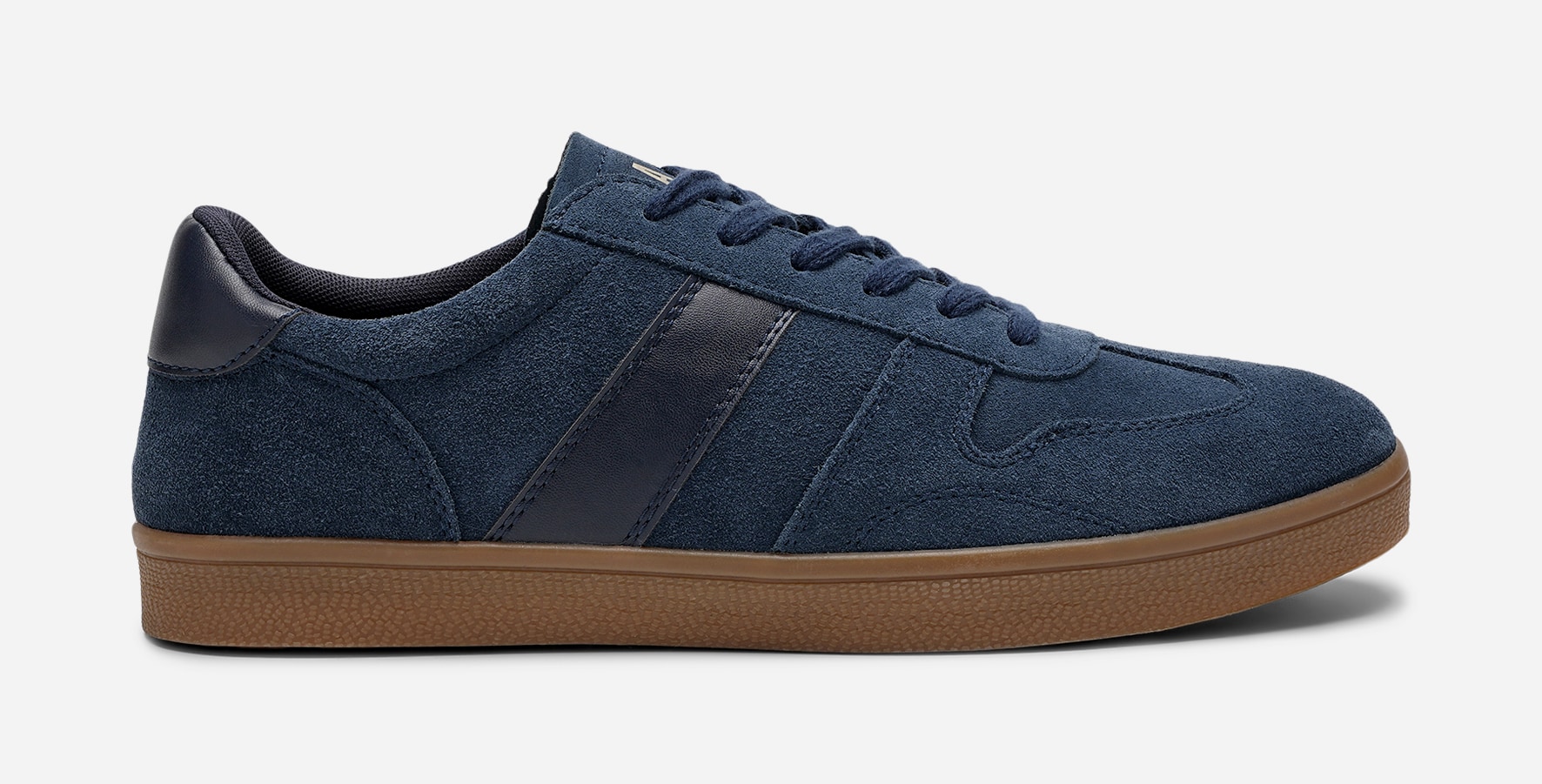 PACE, Sneakers Blå