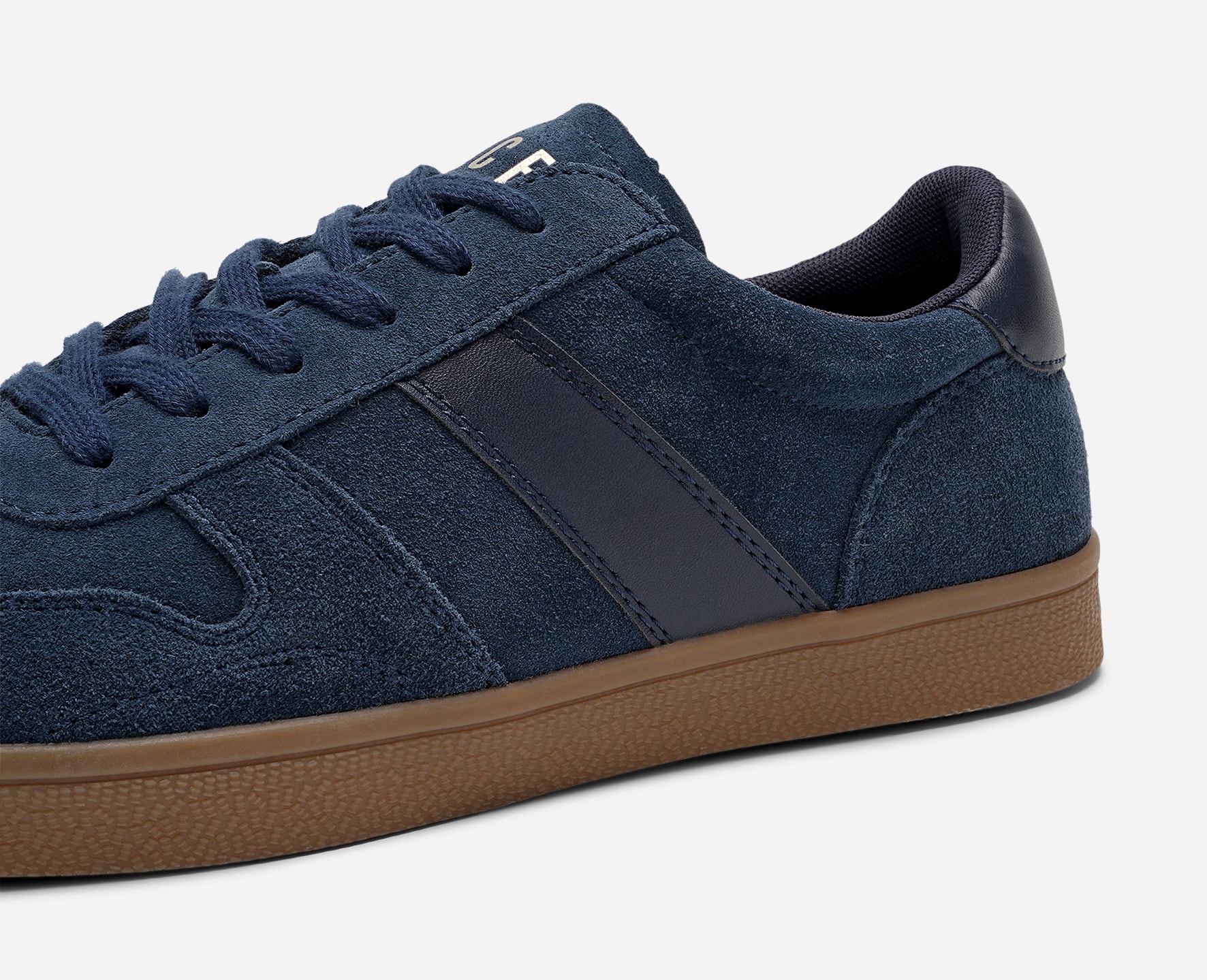 PACE, Sneakers Blå