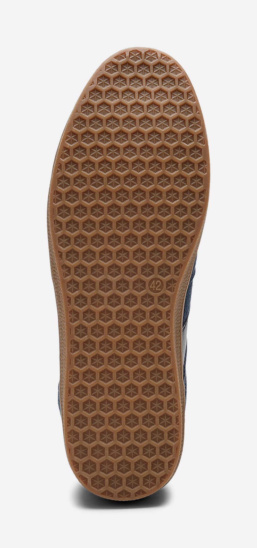 PACE, Sneakers Blå