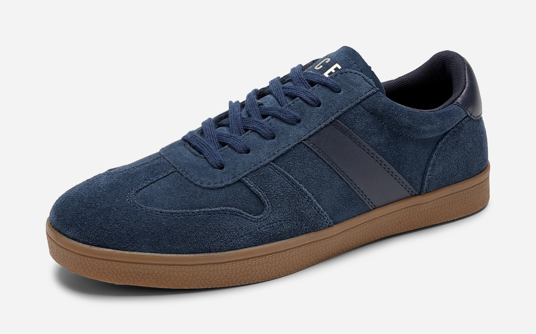 PACE, Sneakers Blå