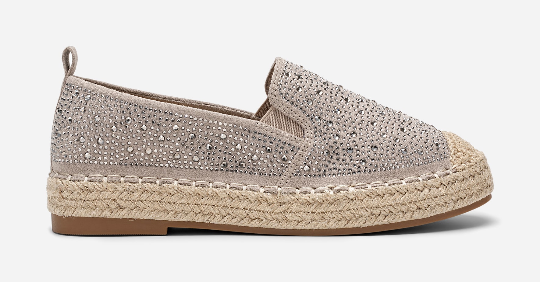 XIT, Espadrillos Grå