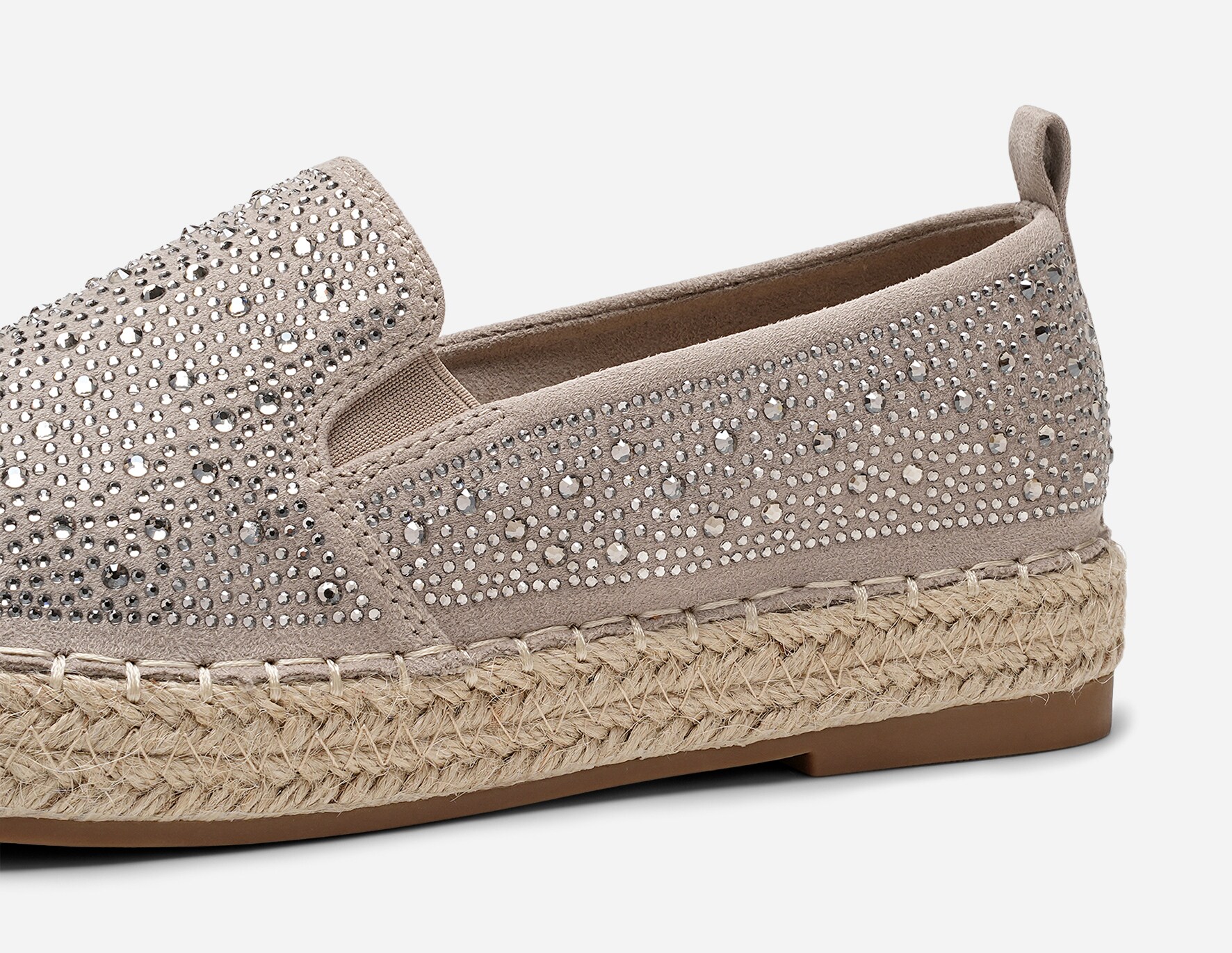 XIT, Espadrillos Grå