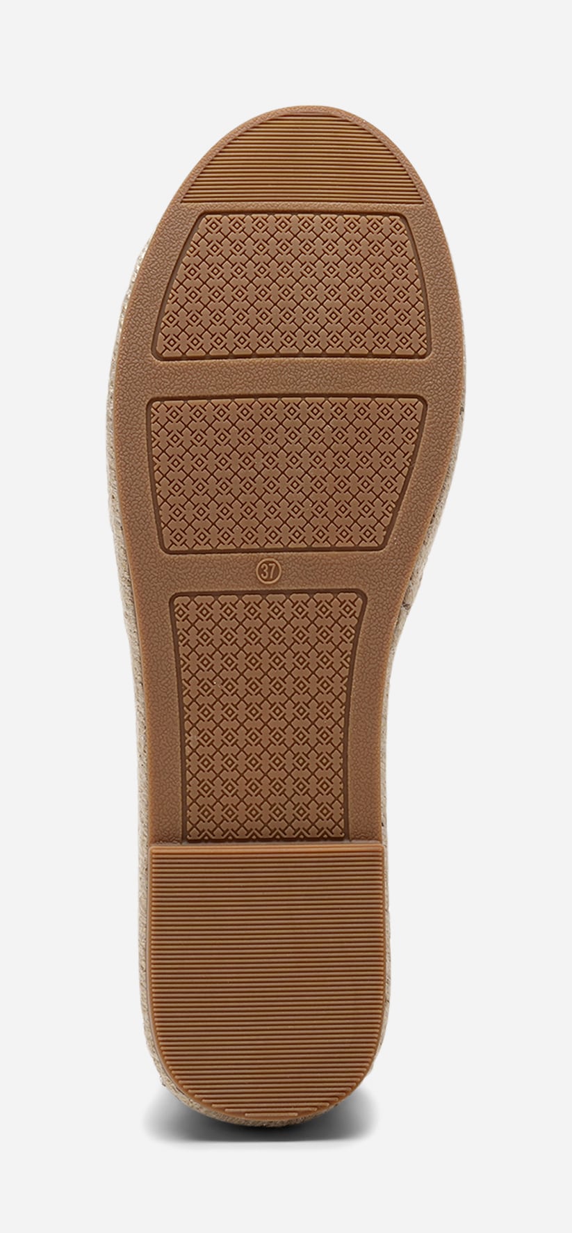 XIT, Espadrillos Grå