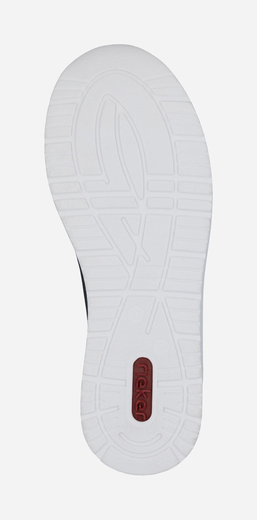 RIEKER, Sneakers Blå