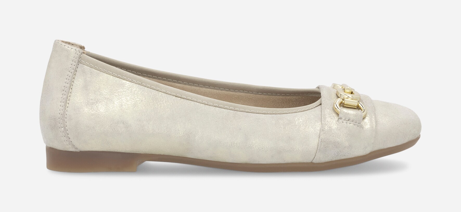 REMONTE, Ballerinasko Grå