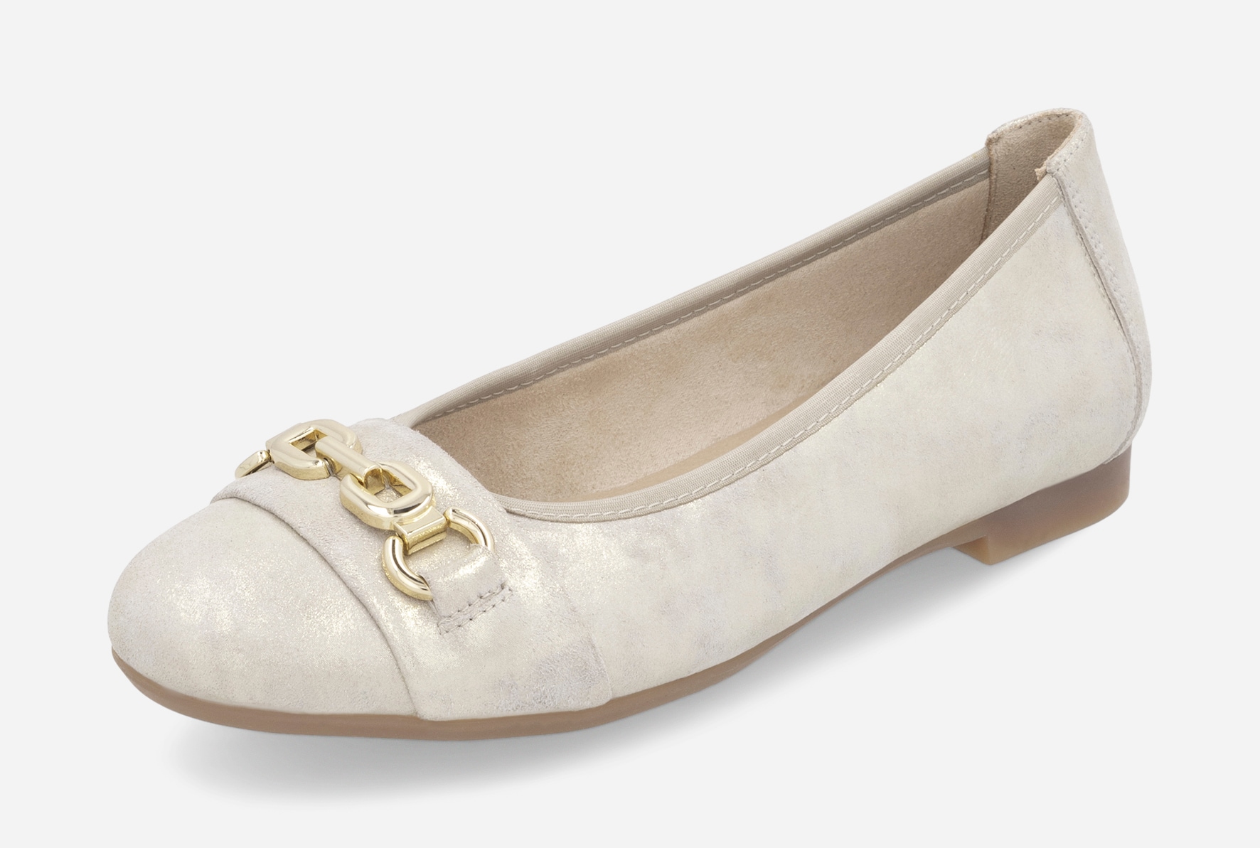 REMONTE, Ballerinasko Grå