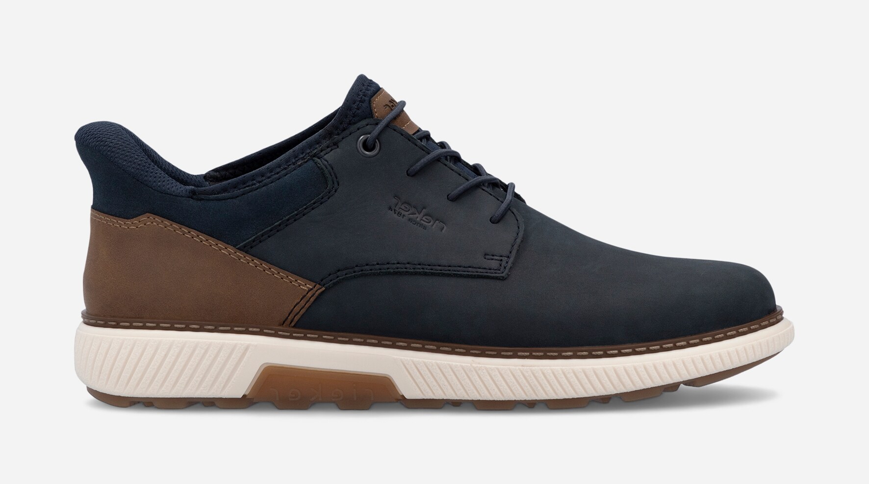 RIEKER, Sneakers Blå