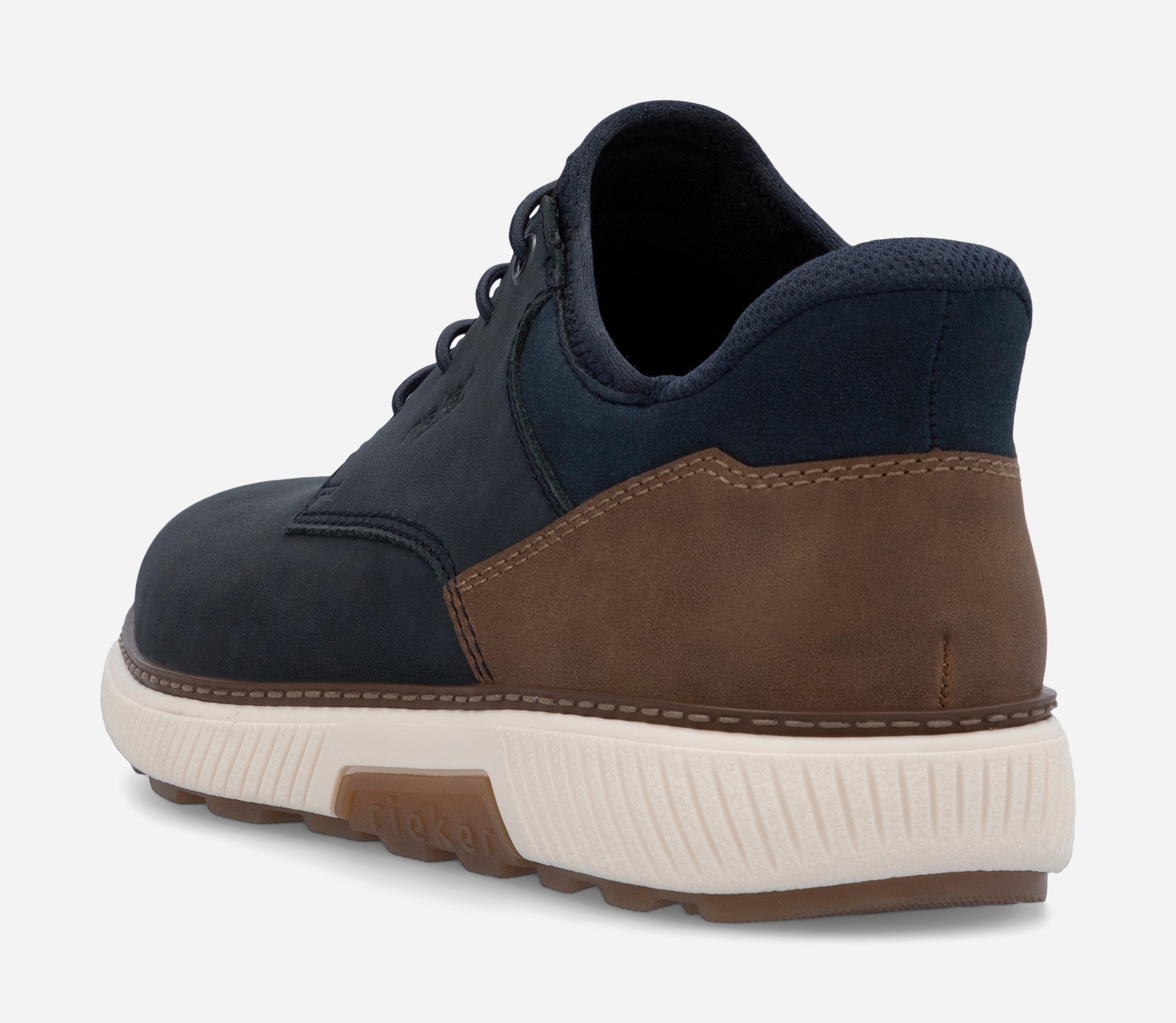 RIEKER, Sneakers Blå