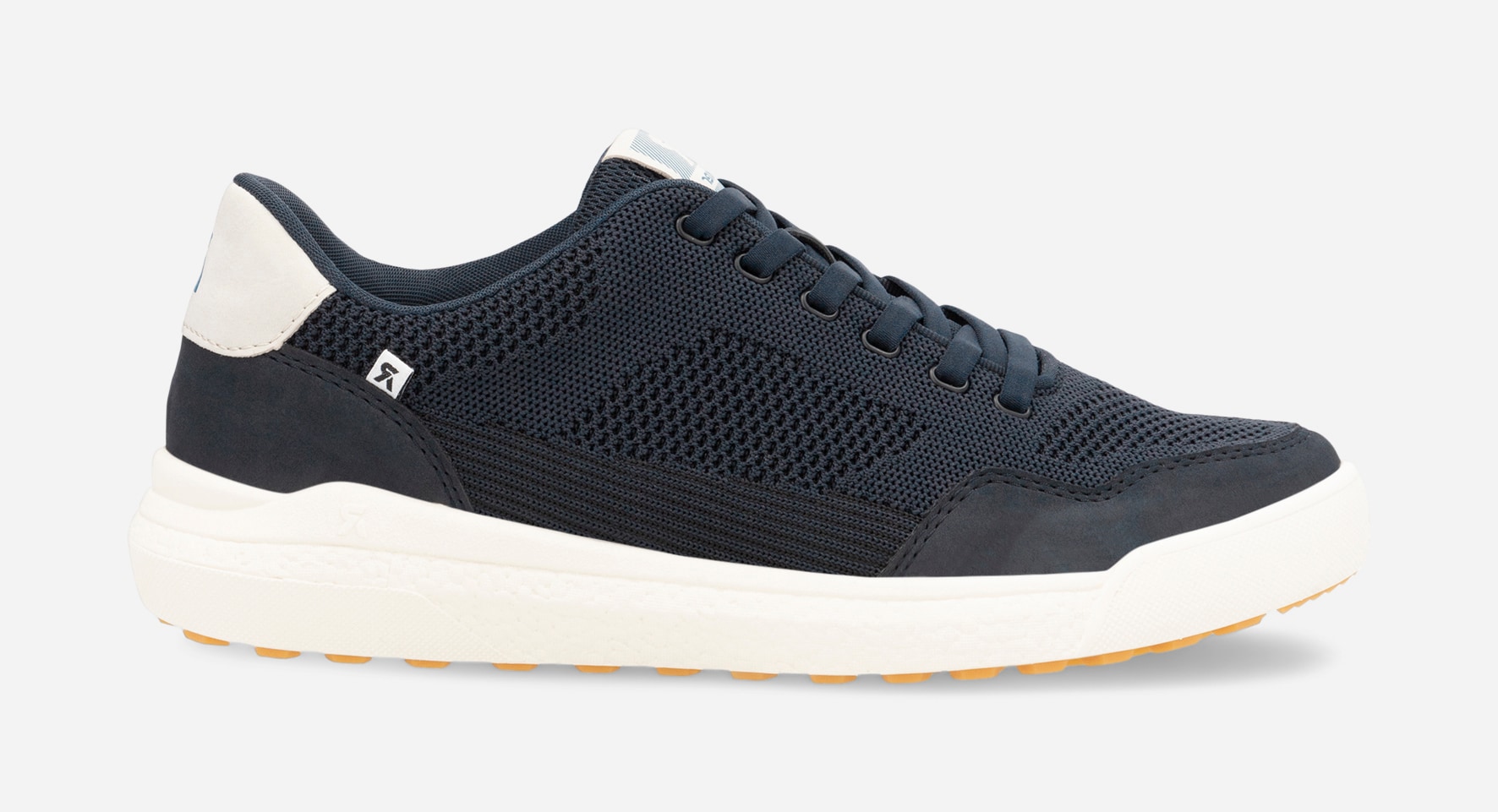 RIEKER, Sneakers Blå