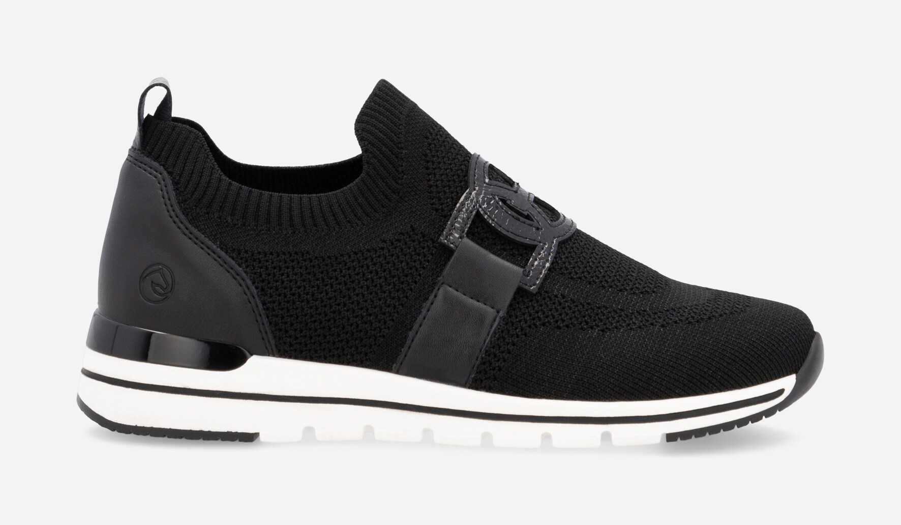 REMONTE, Sneakers Sort