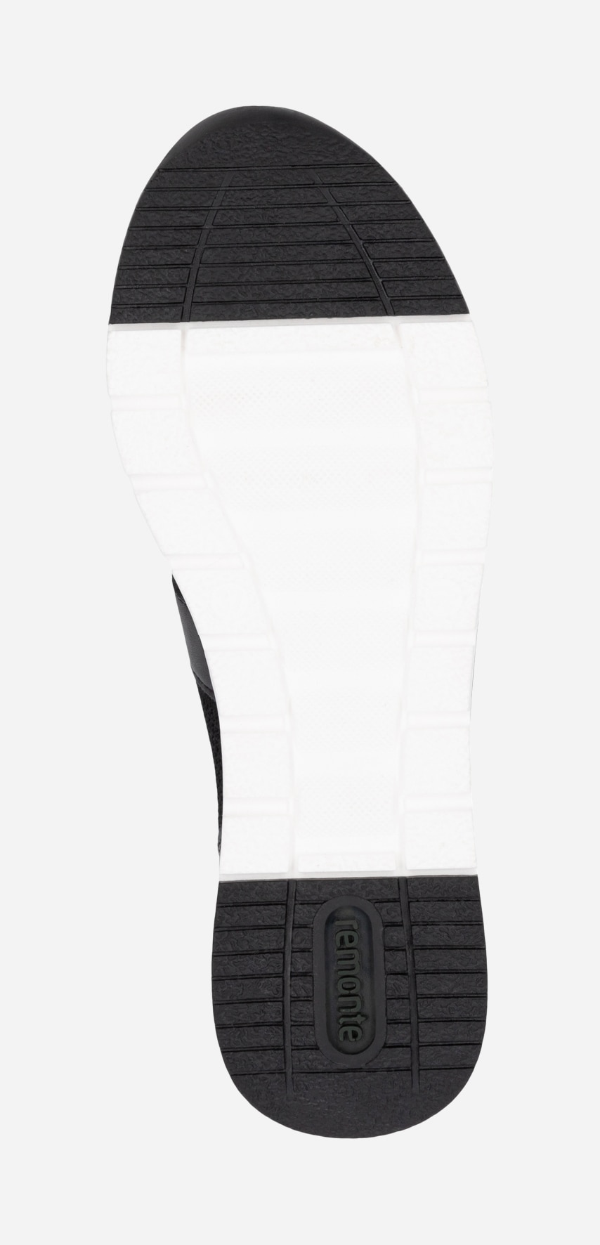 REMONTE, Sneakers Sort