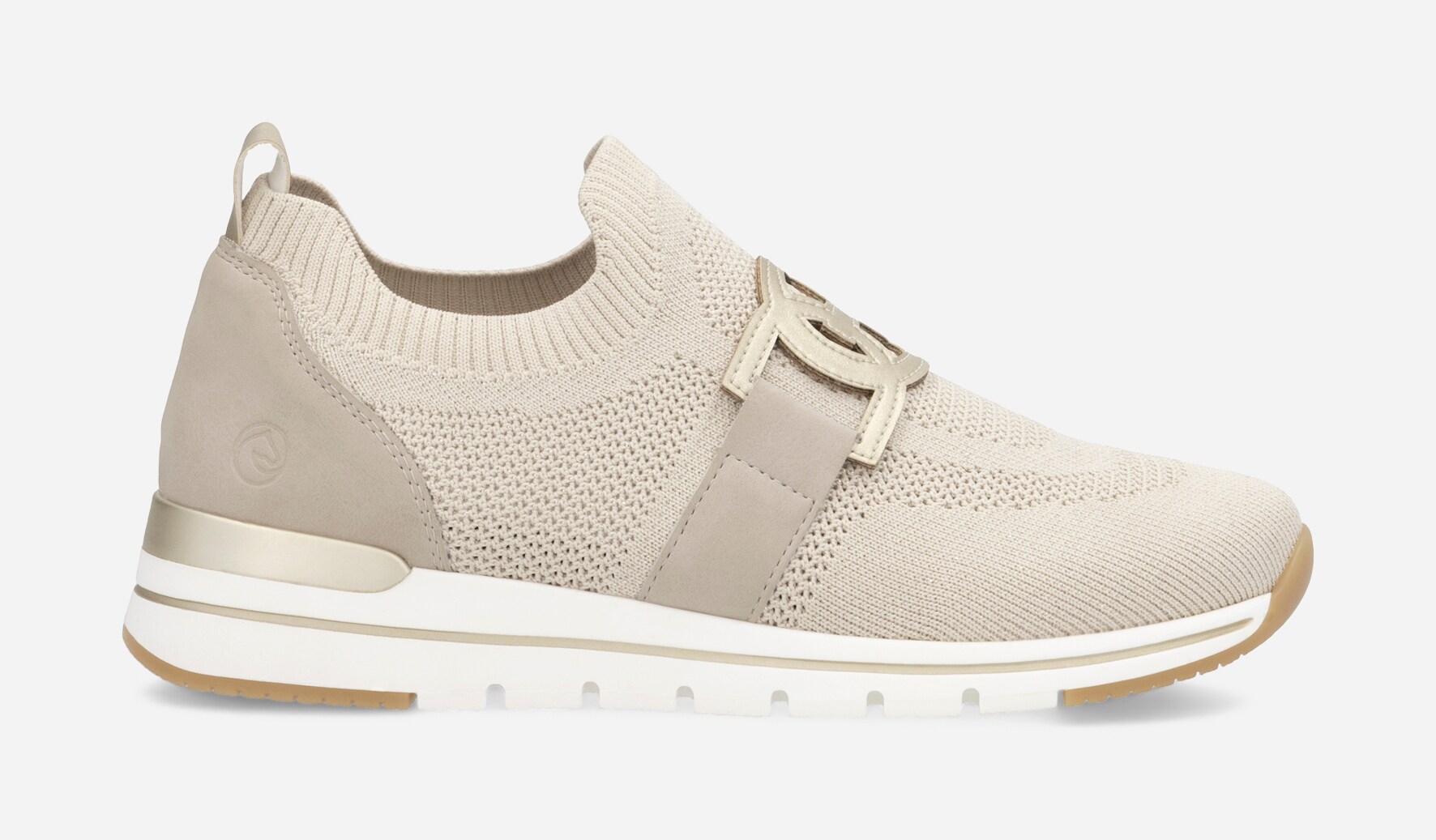 REMONTE, Sneakers Flerfarget
