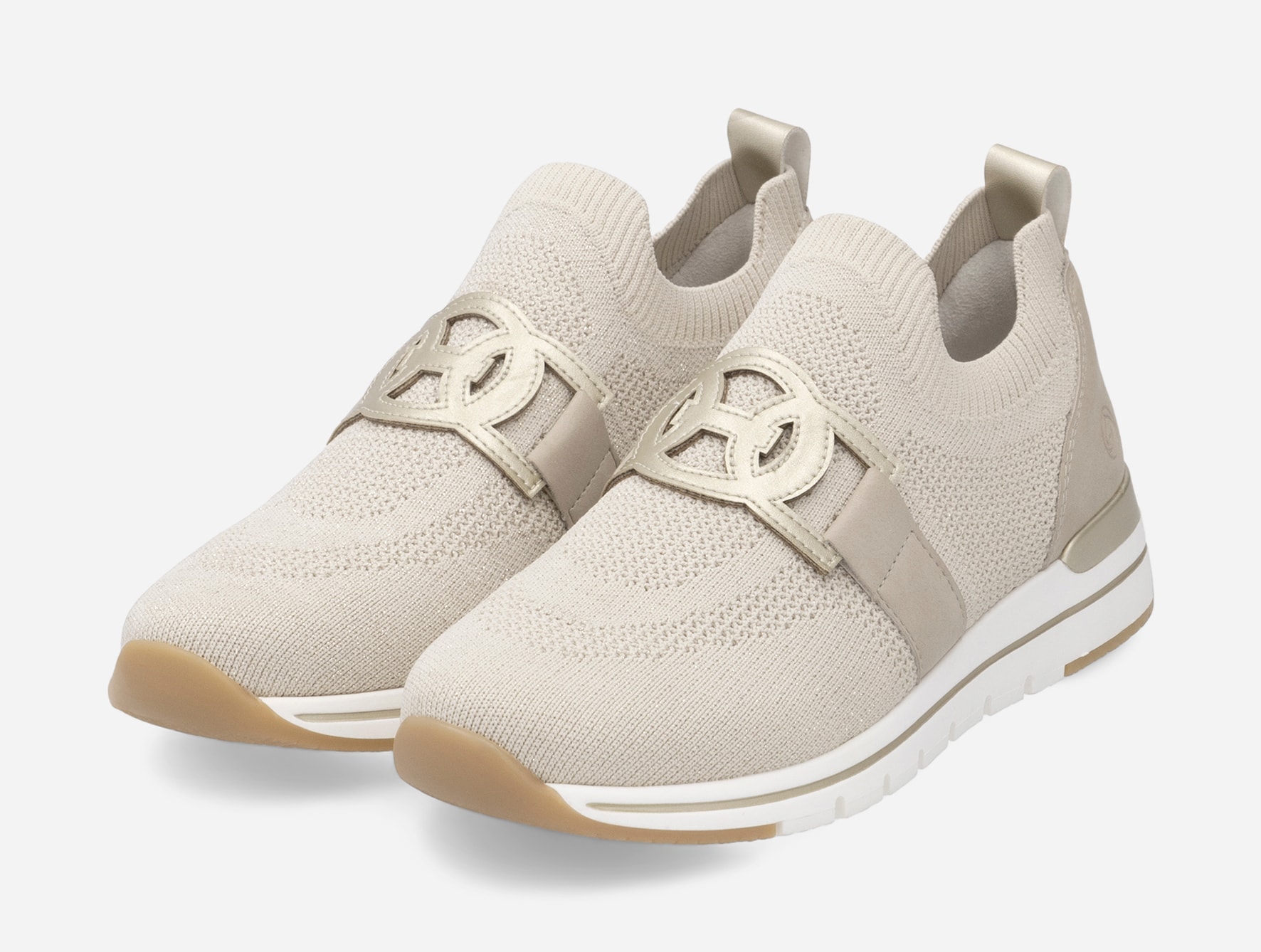 REMONTE, Sneakers Flerfarget
