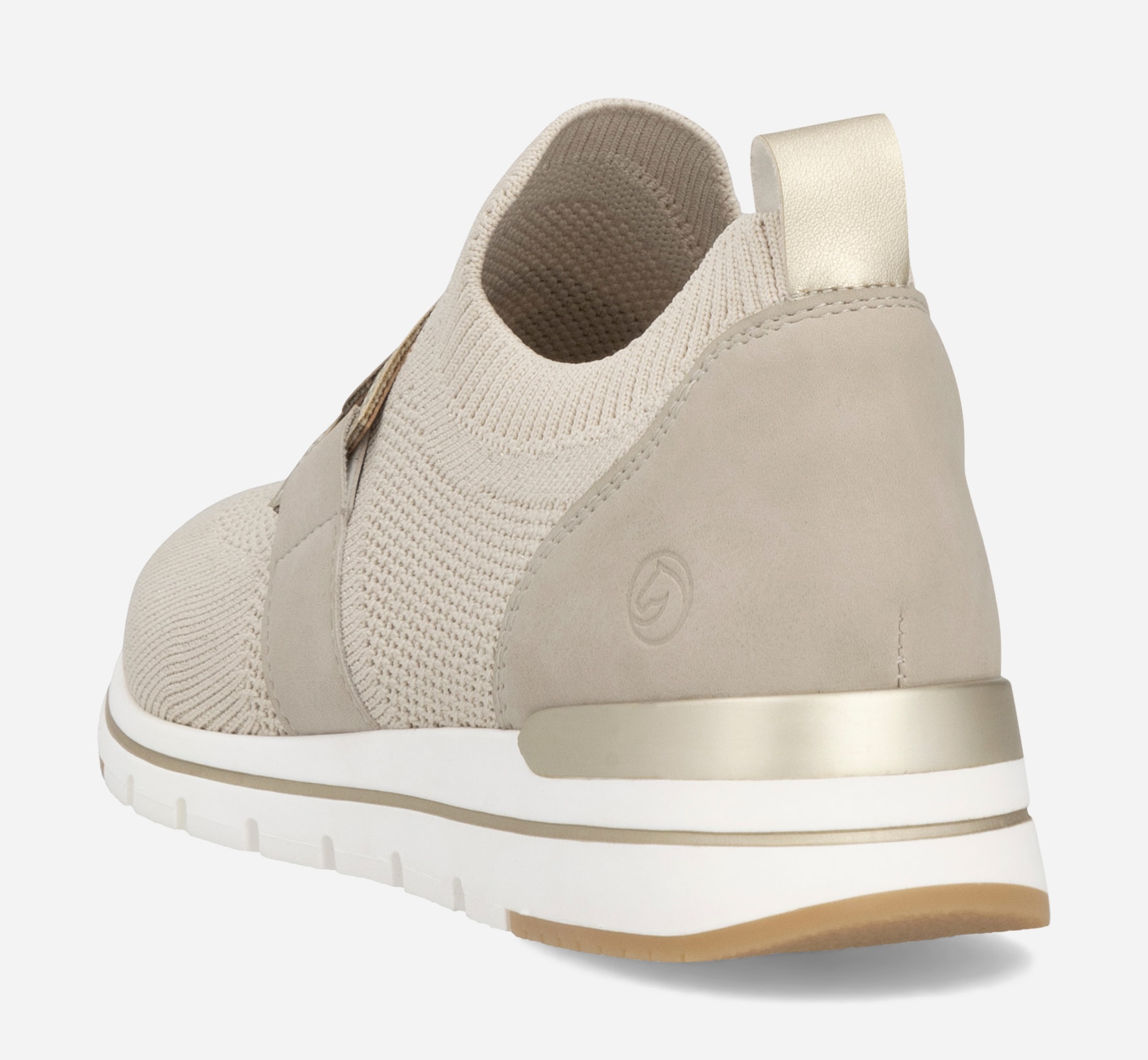 REMONTE, Sneakers Flerfarget