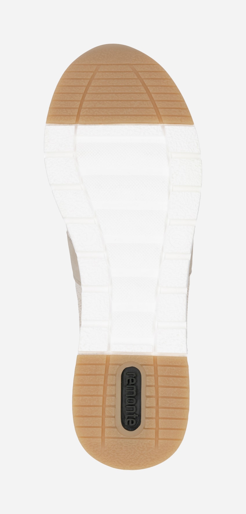 REMONTE, Sneakers Flerfarget
