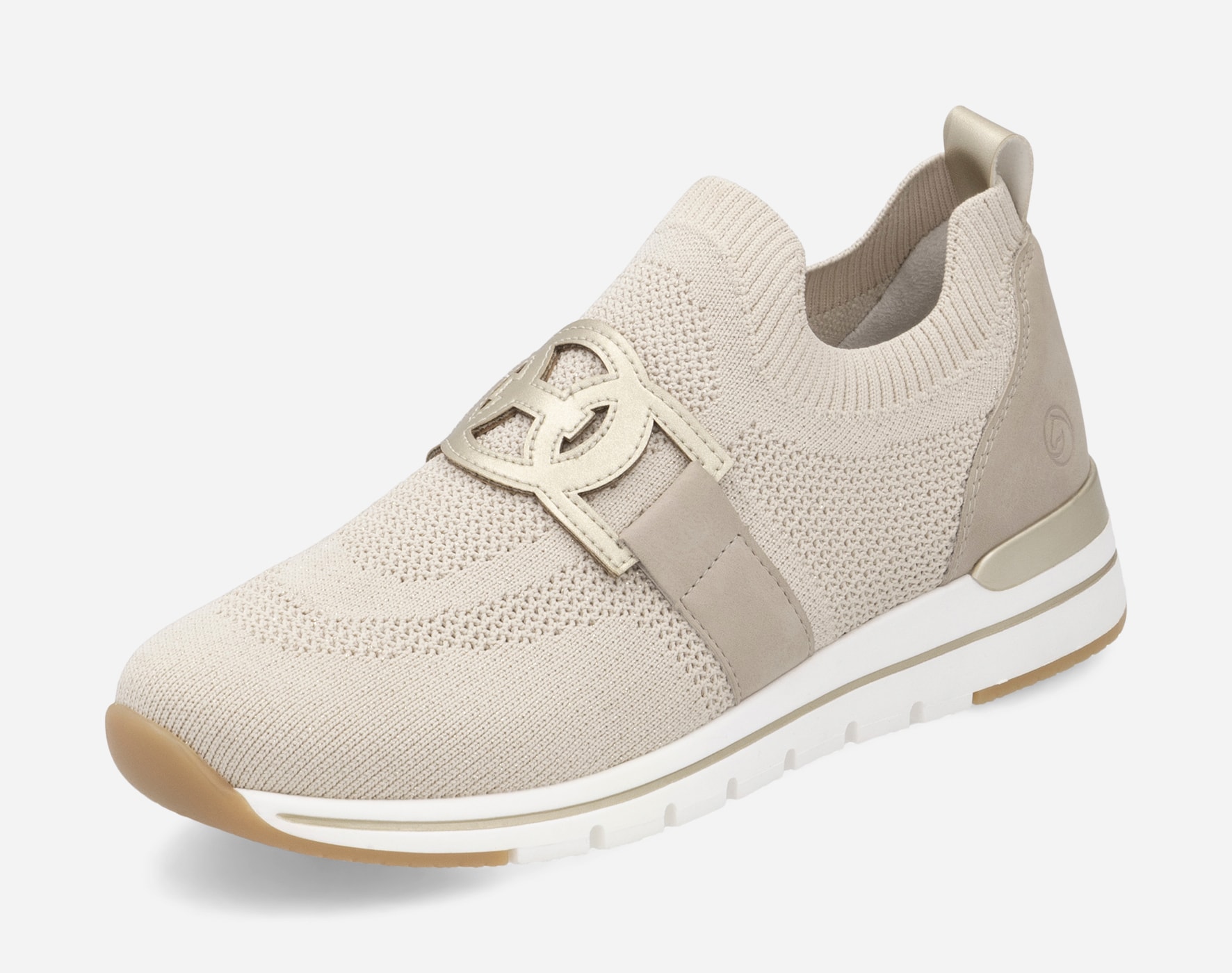 REMONTE, Sneakers Flerfarget