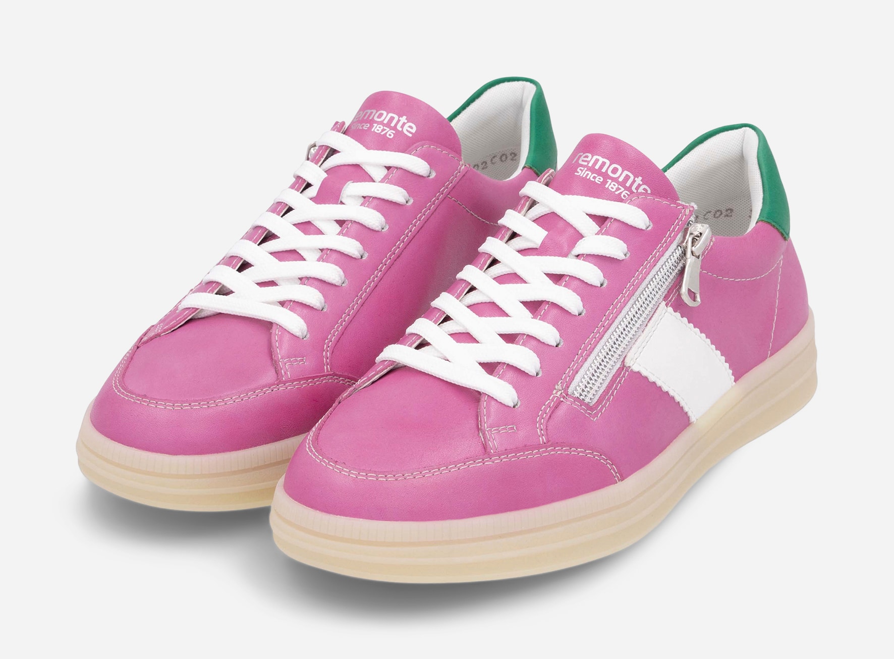 REMONTE, Sneakers Flerfarget