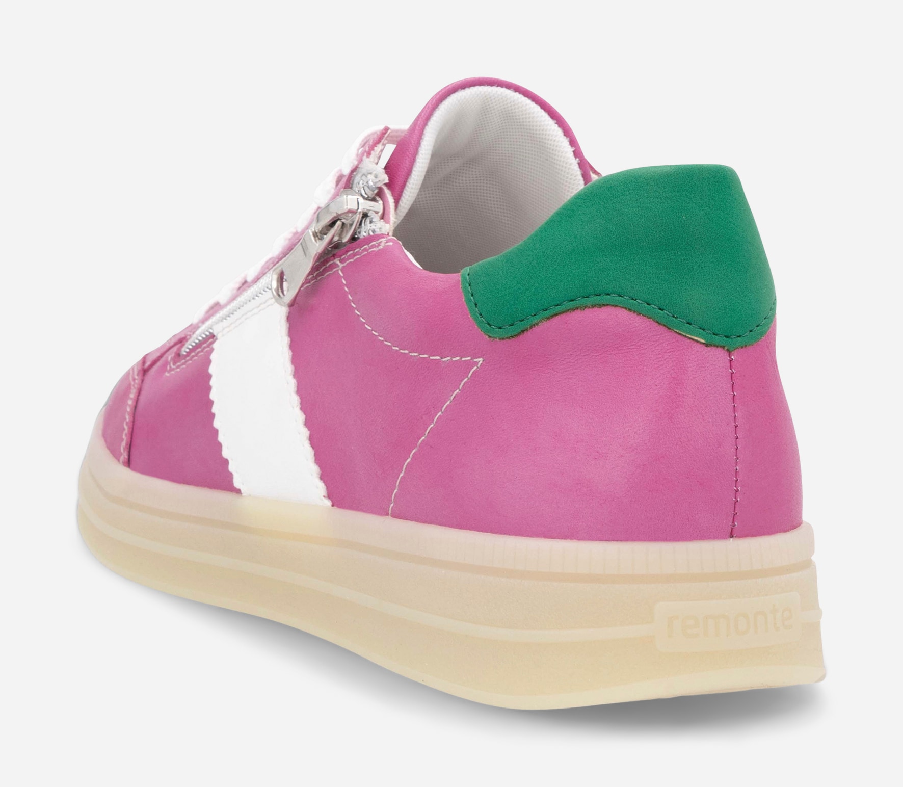 REMONTE, Sneakers Flerfarget