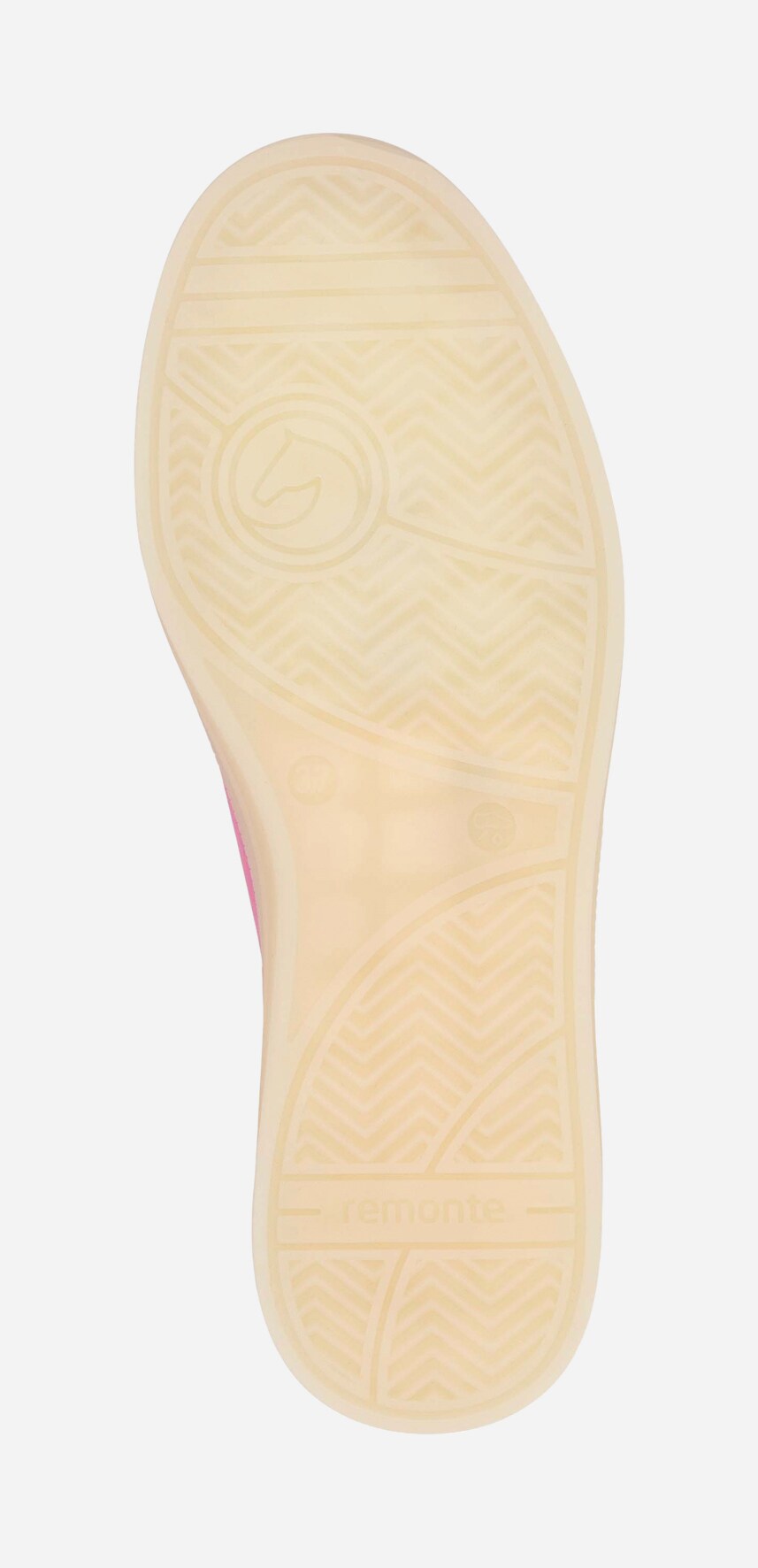 REMONTE, Sneakers Flerfarget